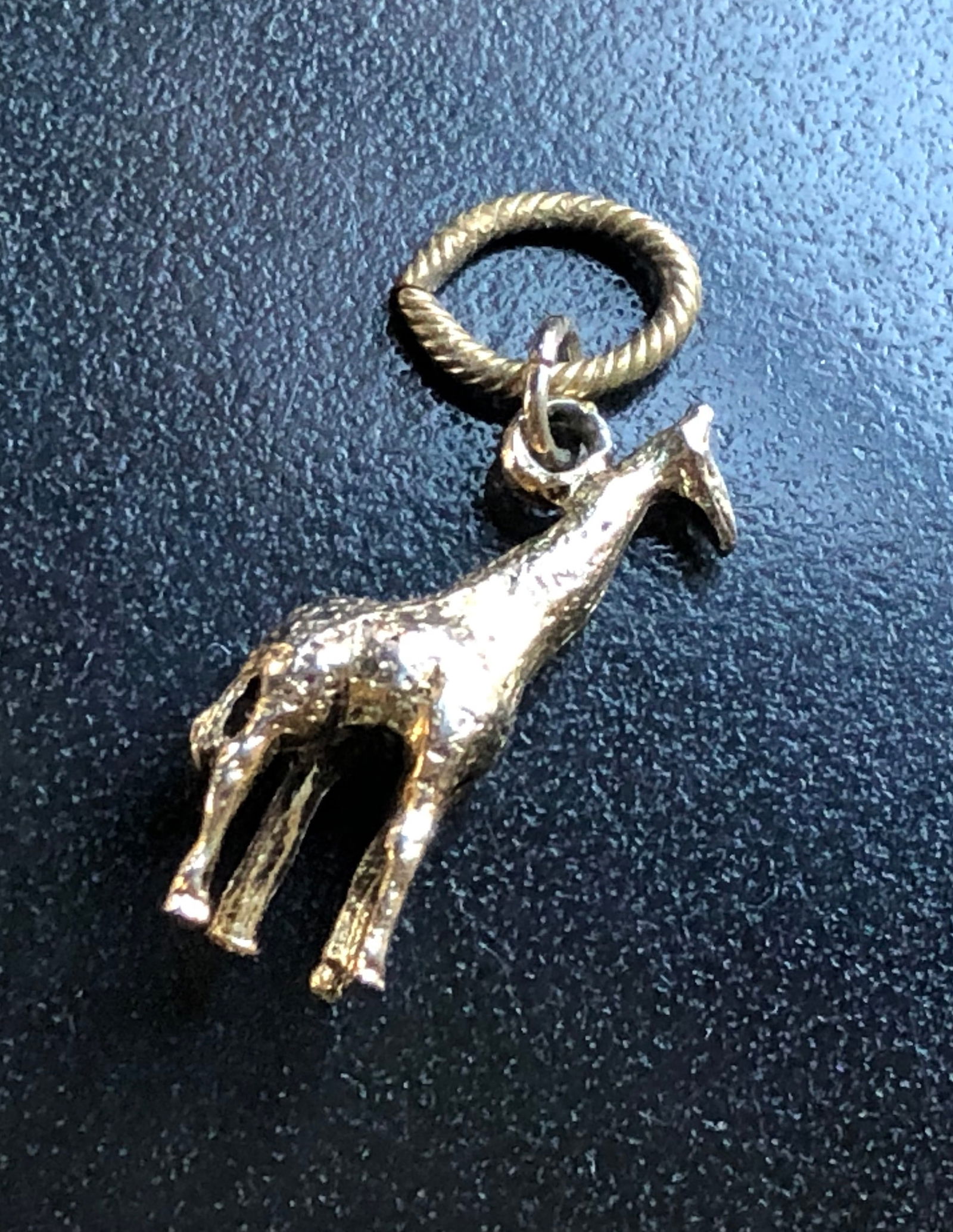 Vintage Pendant: Vintage Pendant