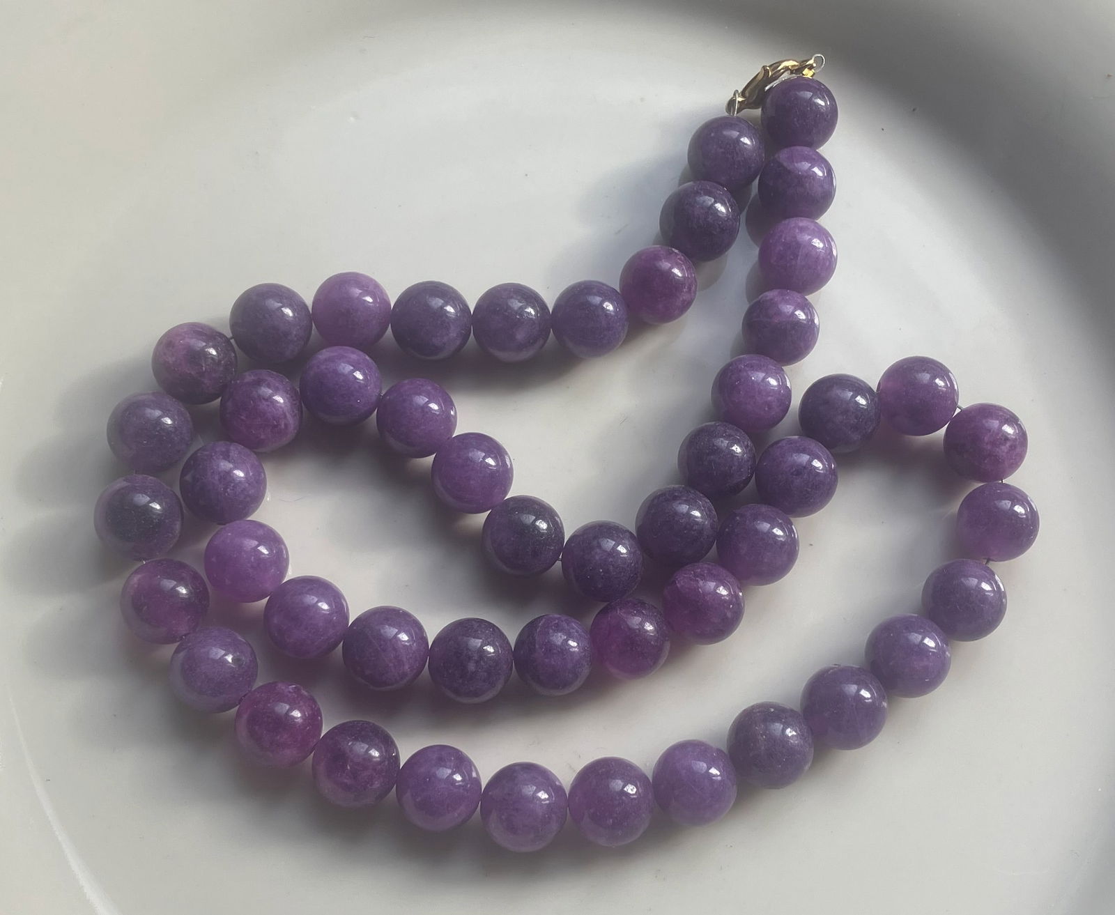 Vintage Necklace: Vintage Necklace