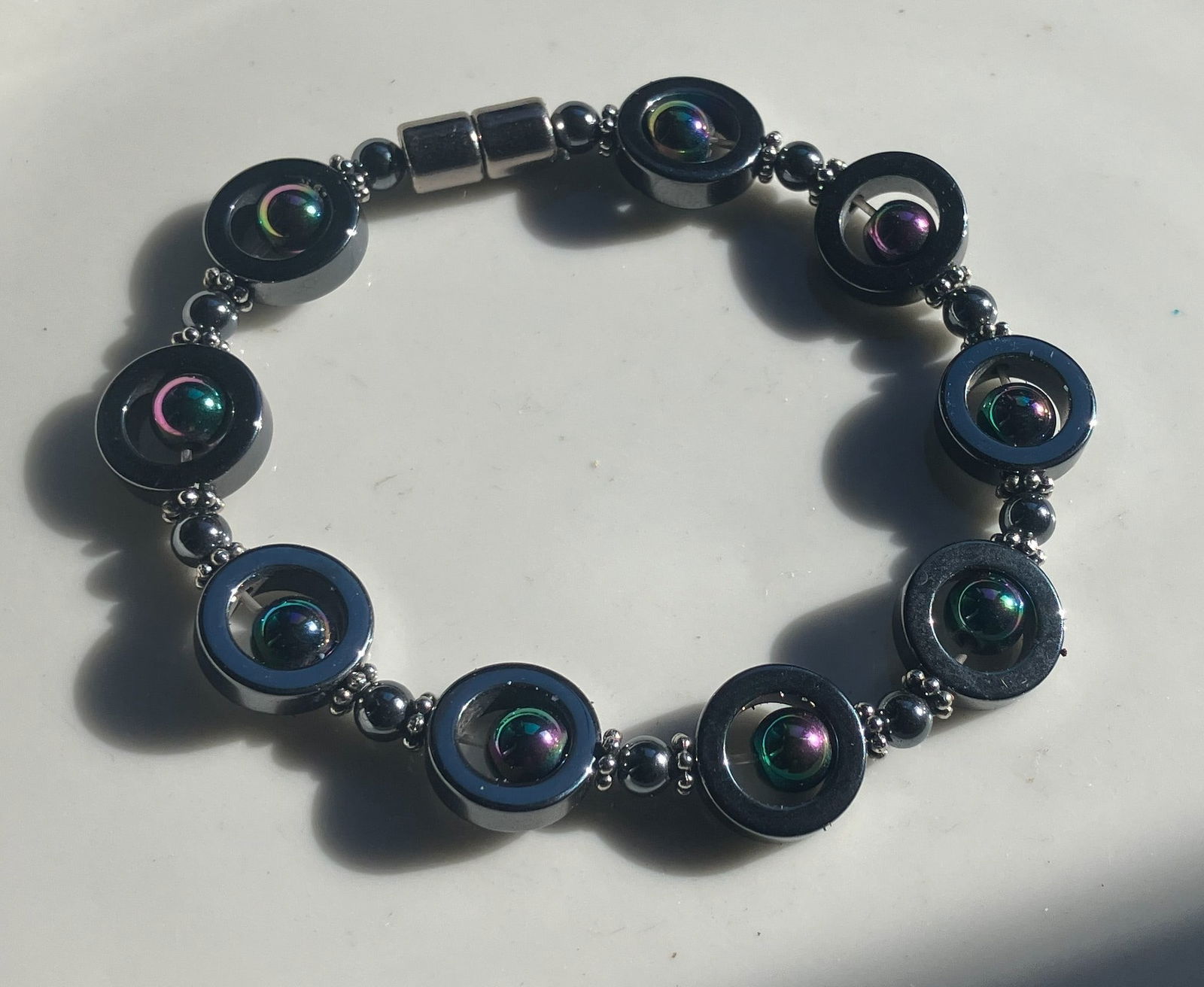 Vintage Necklace: Vintage Necklace