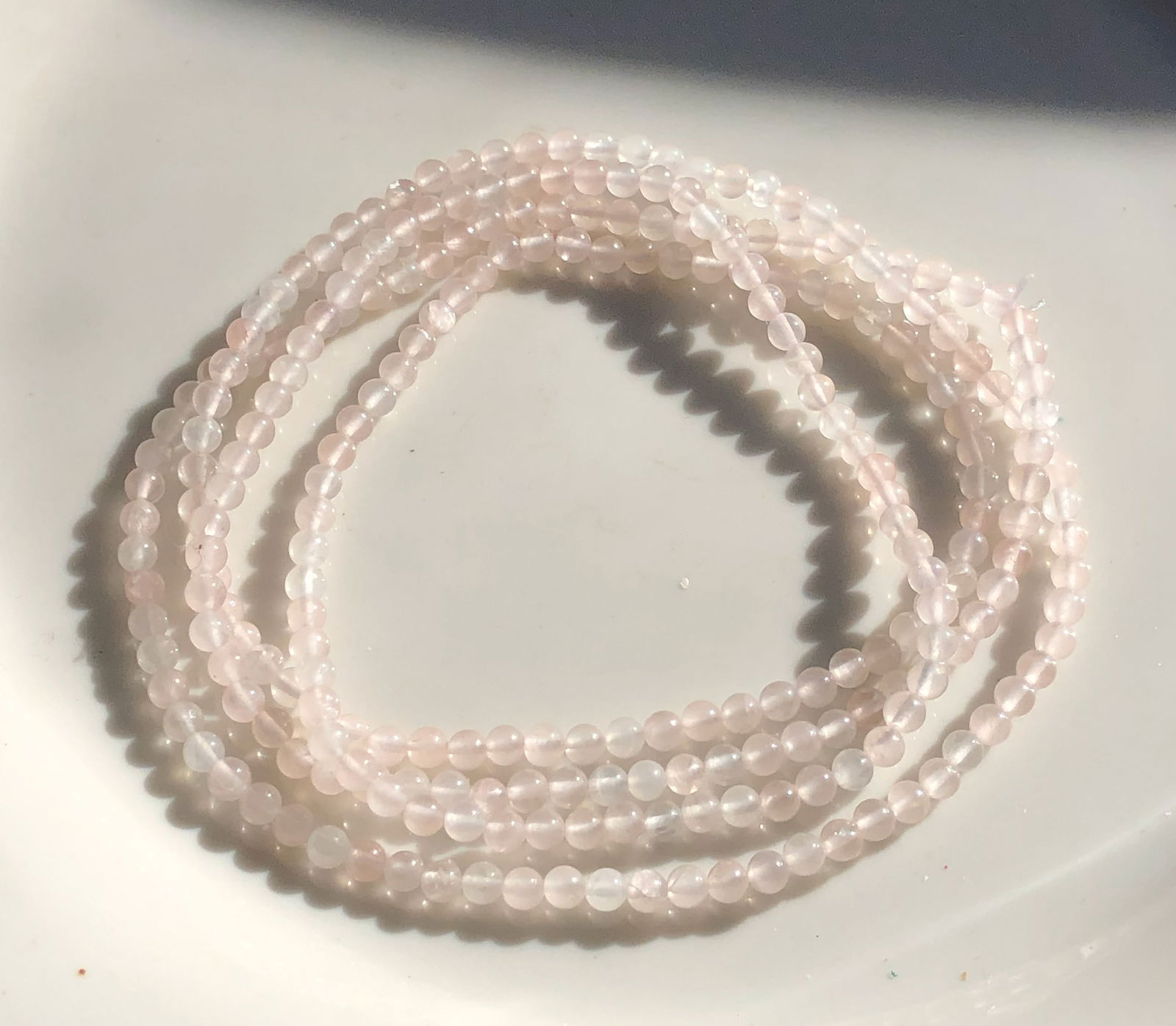 Vintage Necklace: Vintage Necklace