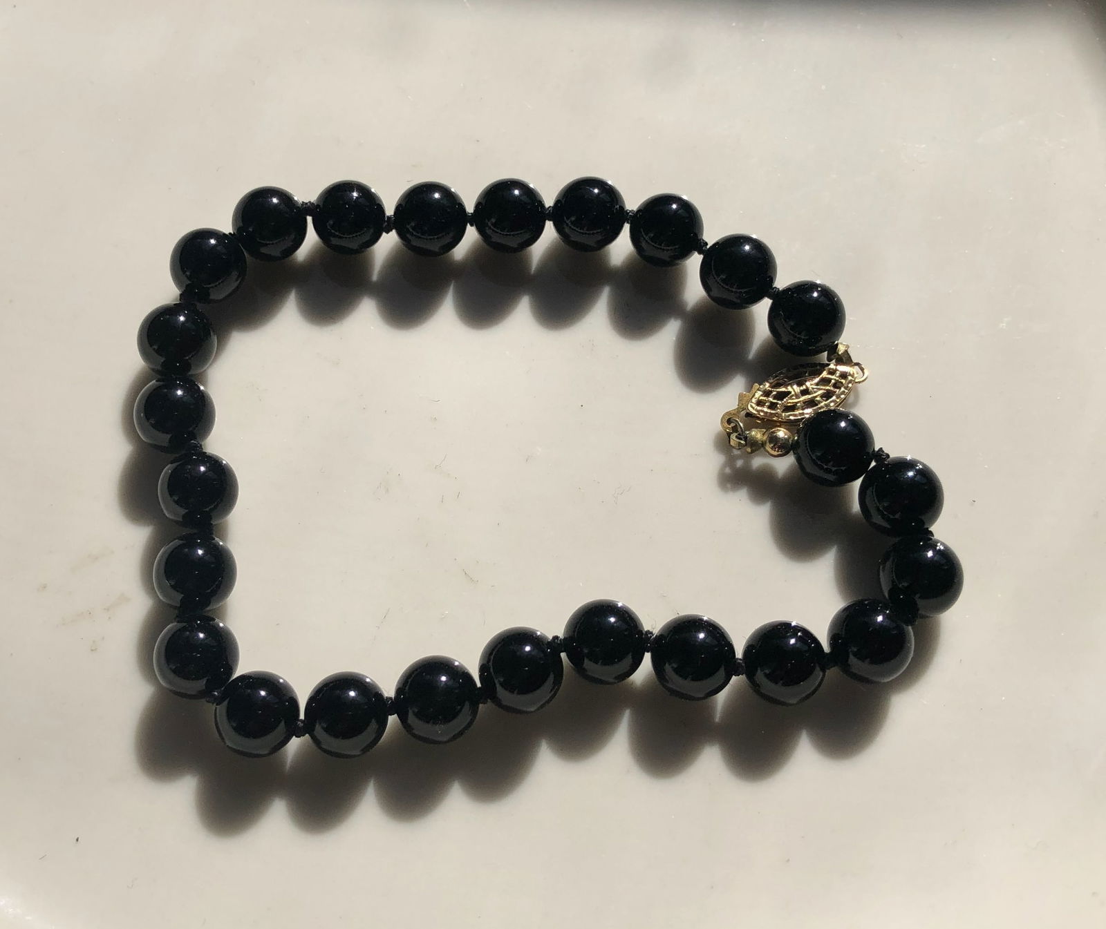 Vintage Bracelet: Vintage Bracelet