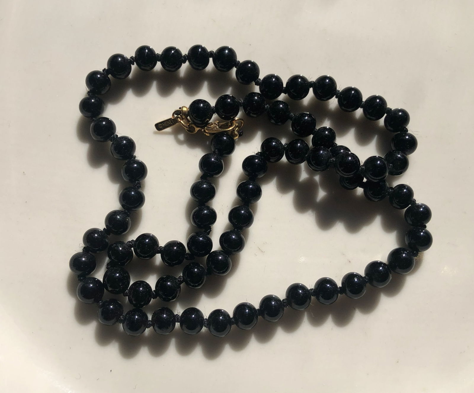 Vintage Necklace: Vintage Necklace