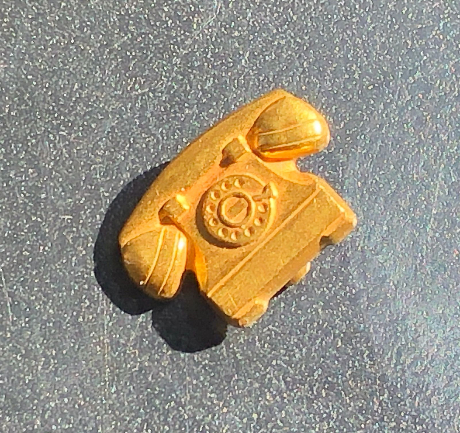 Vintage Gold Filled Brooch Pin: Vintage Gold Filled Brooch Pin