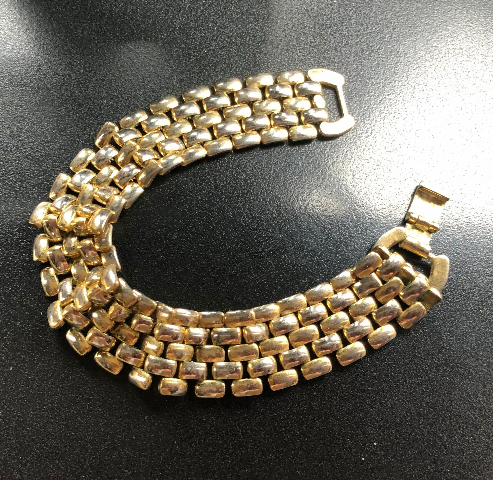 Vintage Bracelet (1 of 3)