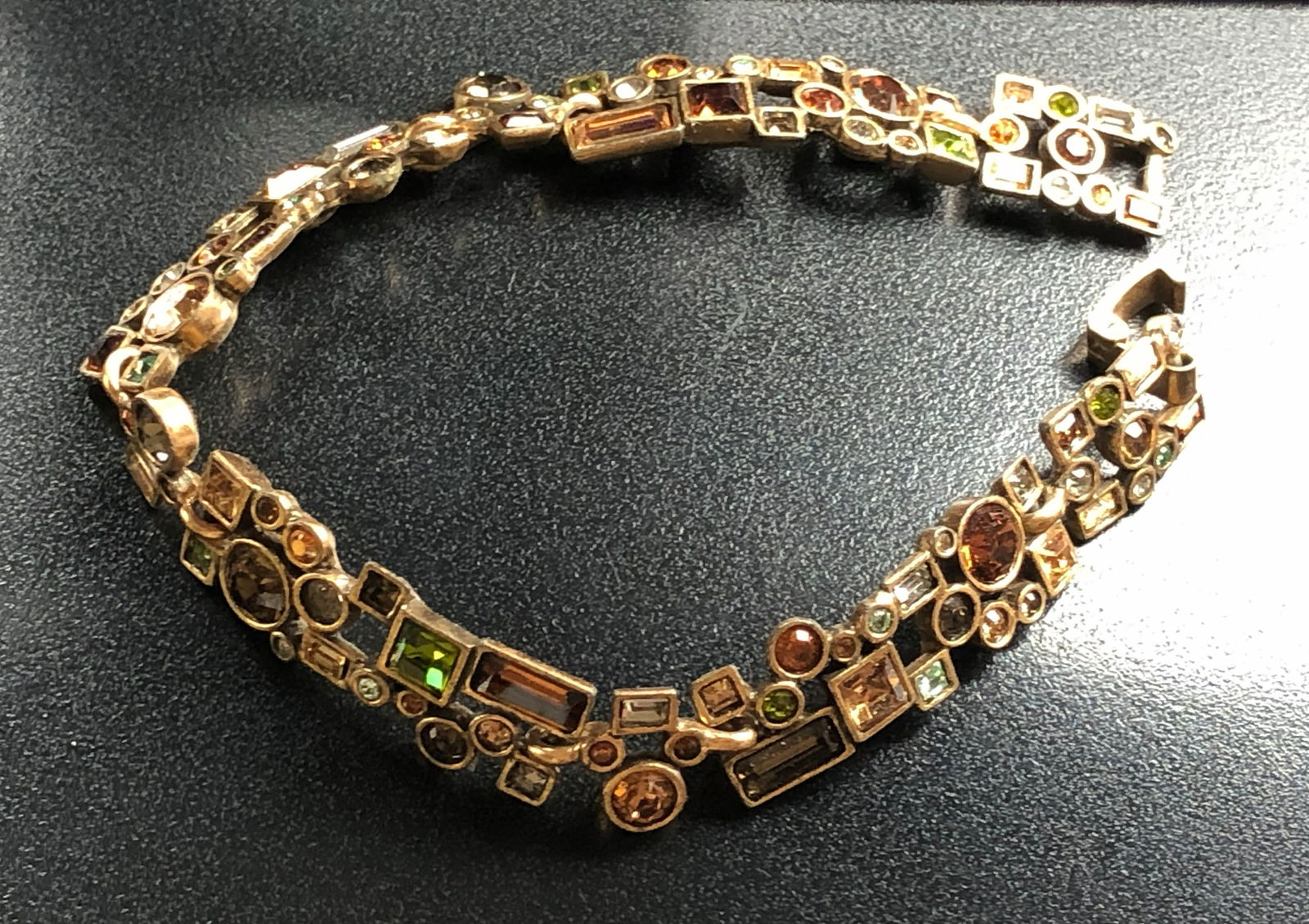 Vintage Bracelet (1 of 2)