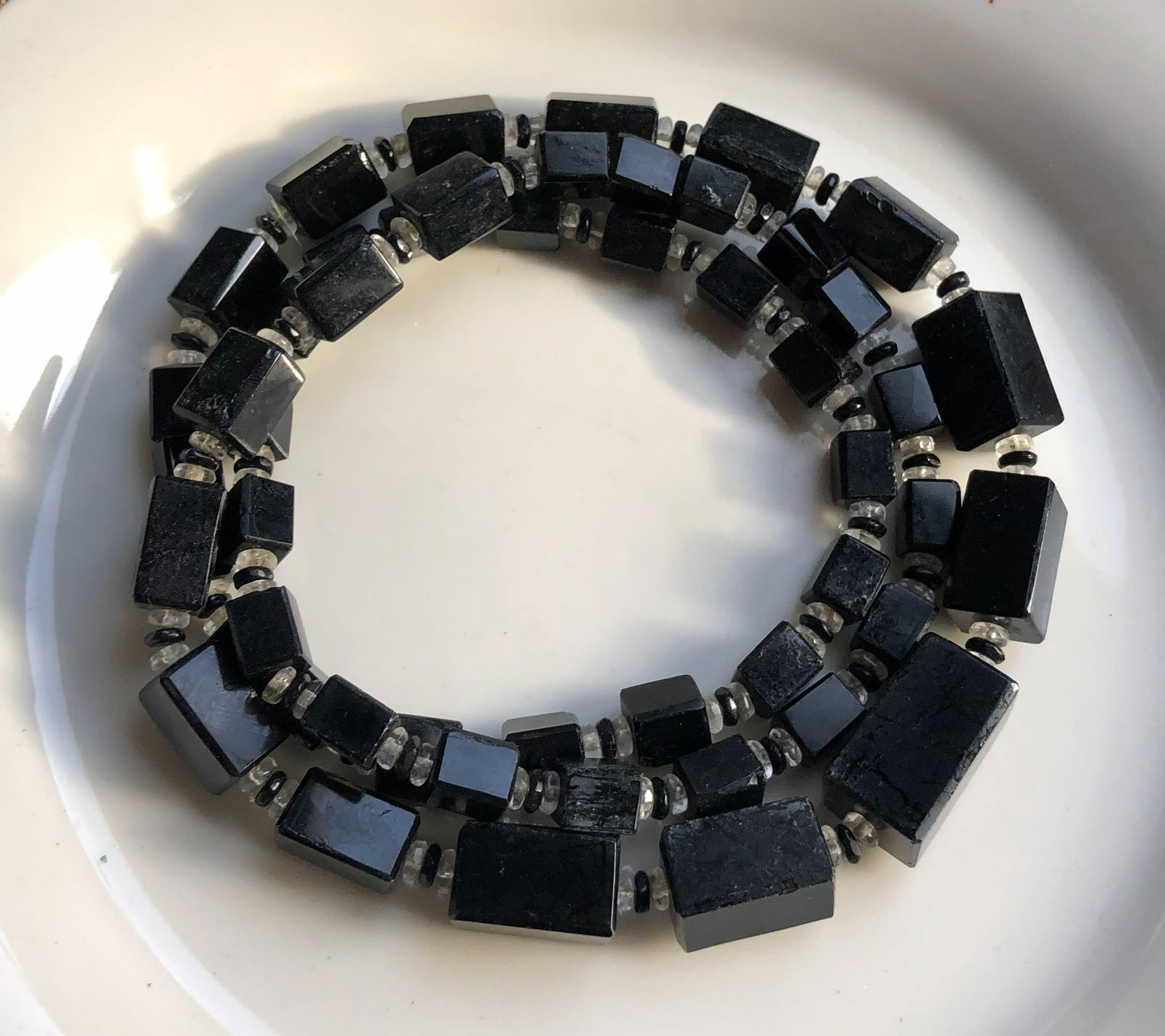 Vintage Necklace: Vintage Necklace