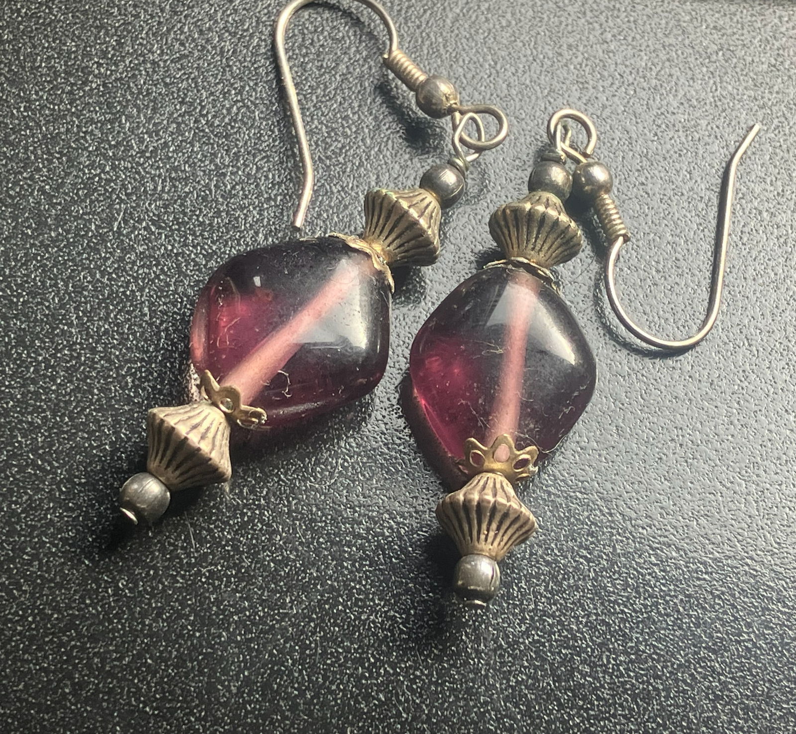 Pair of Earrings (1 of 2)