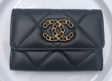 Leather Purse