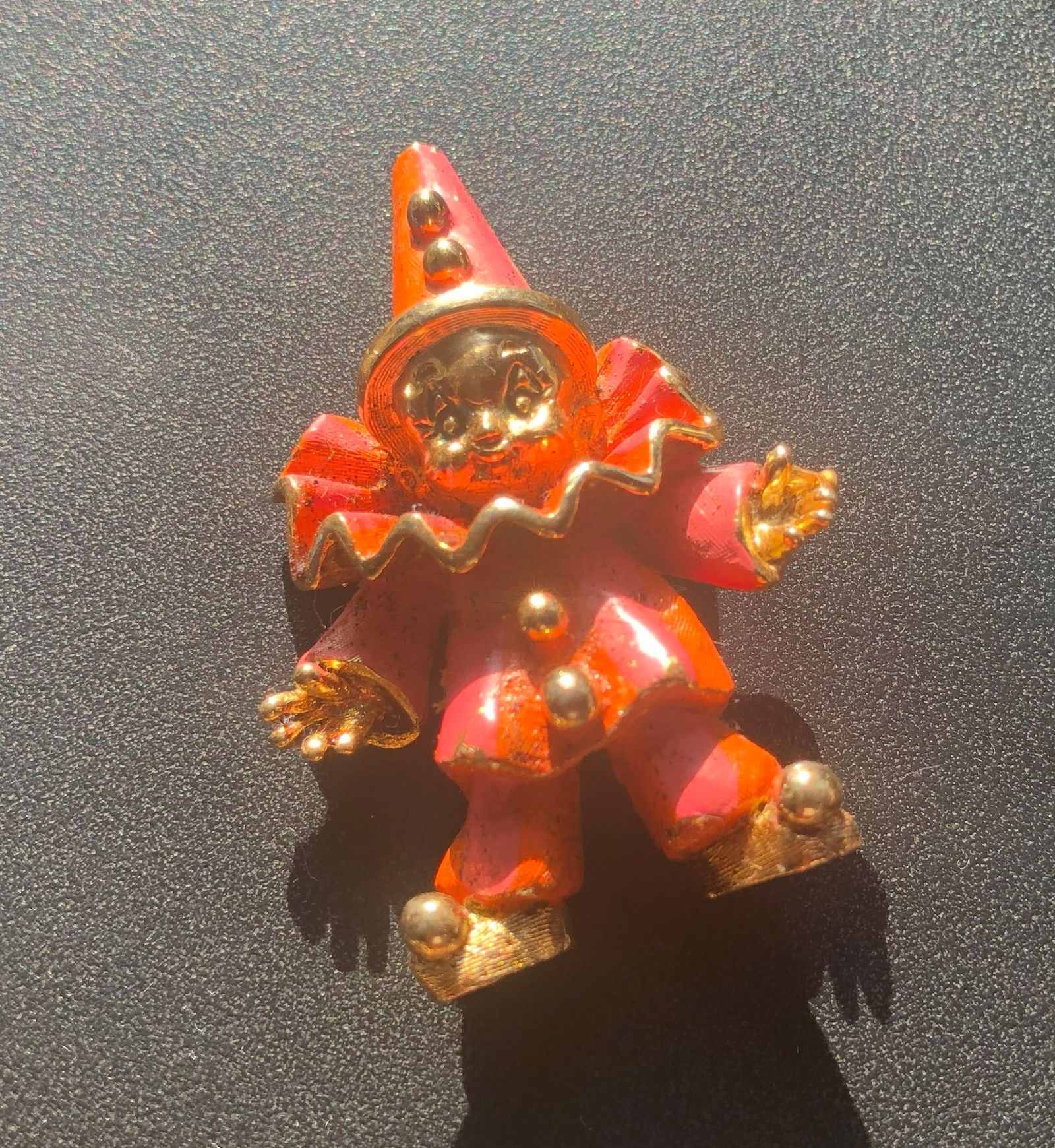 Vintage Brooch Pin: Vintage Brooch Pin