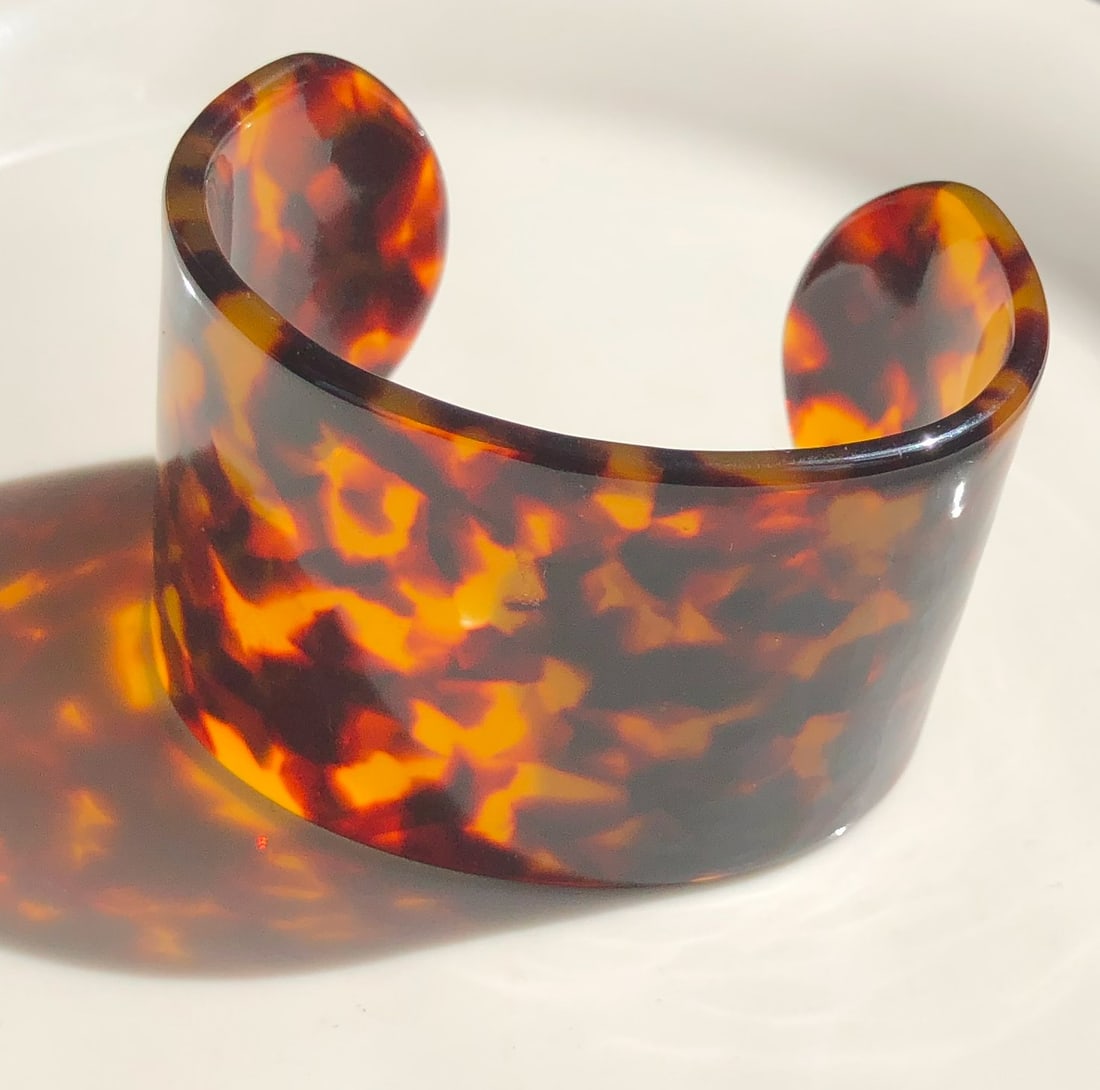 Vintage Bracelet: Vintage Bracelet