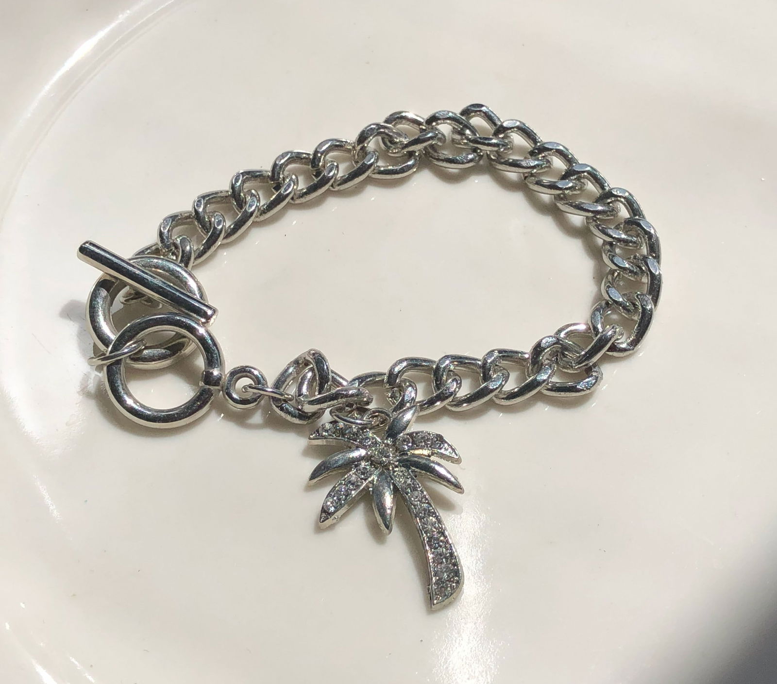 Vintage Bracelet: Vintage Bracelet