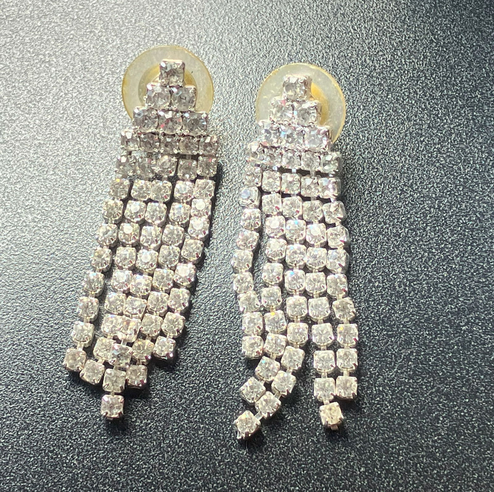 Pair of Earrings (1 of 3)