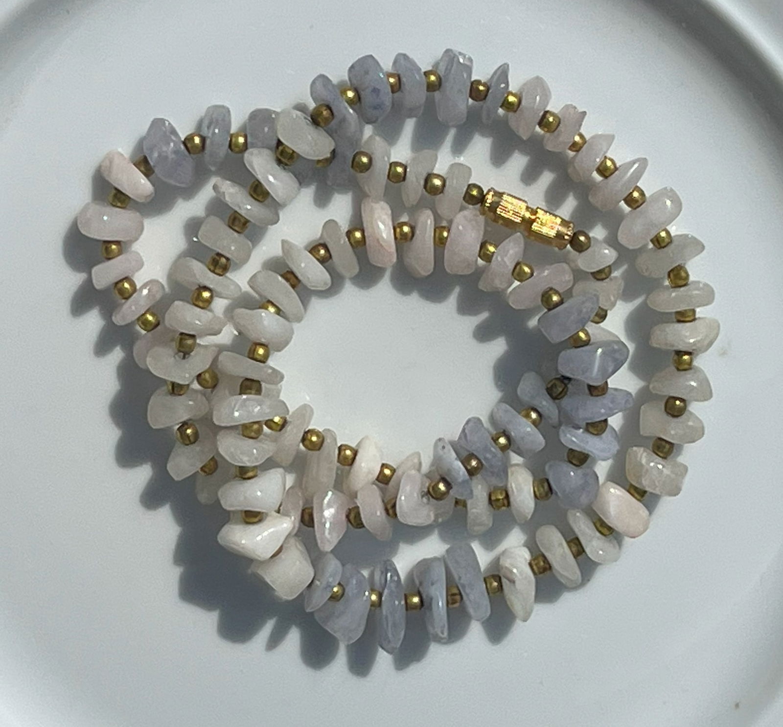 Vintage Necklace: Vintage Necklace