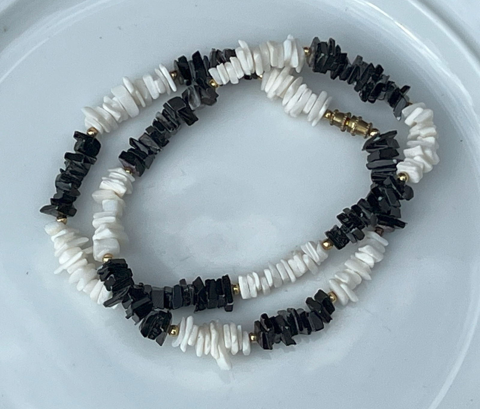 Vintage Necklace: Vintage Necklace