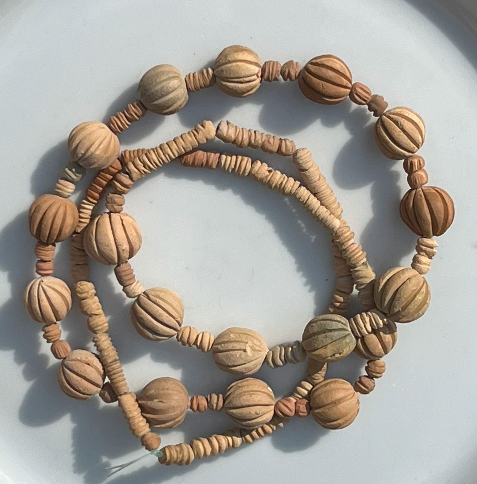 Vintage Necklace: Vintage Necklace