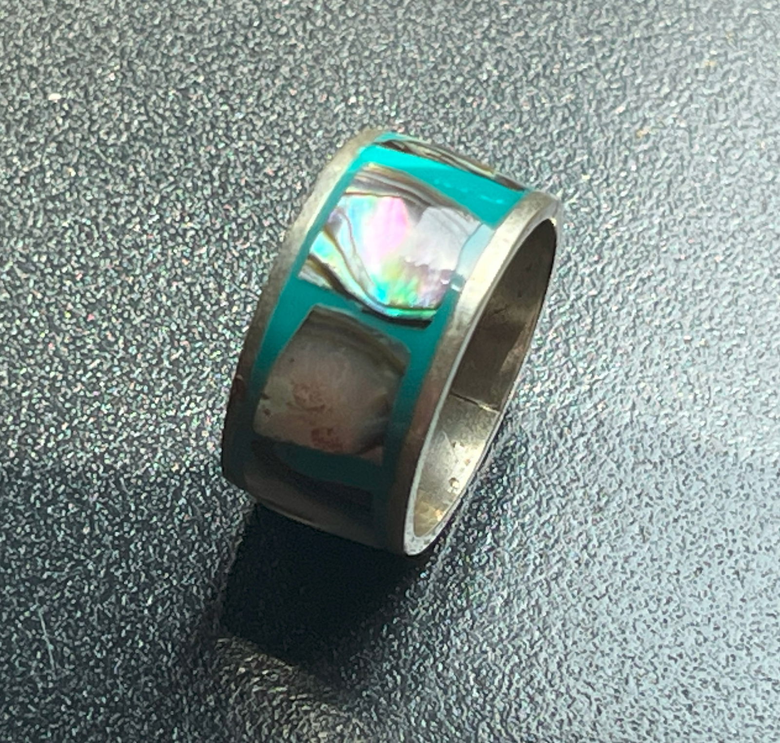 Vintage Ring: Vintage Ring, Size 6