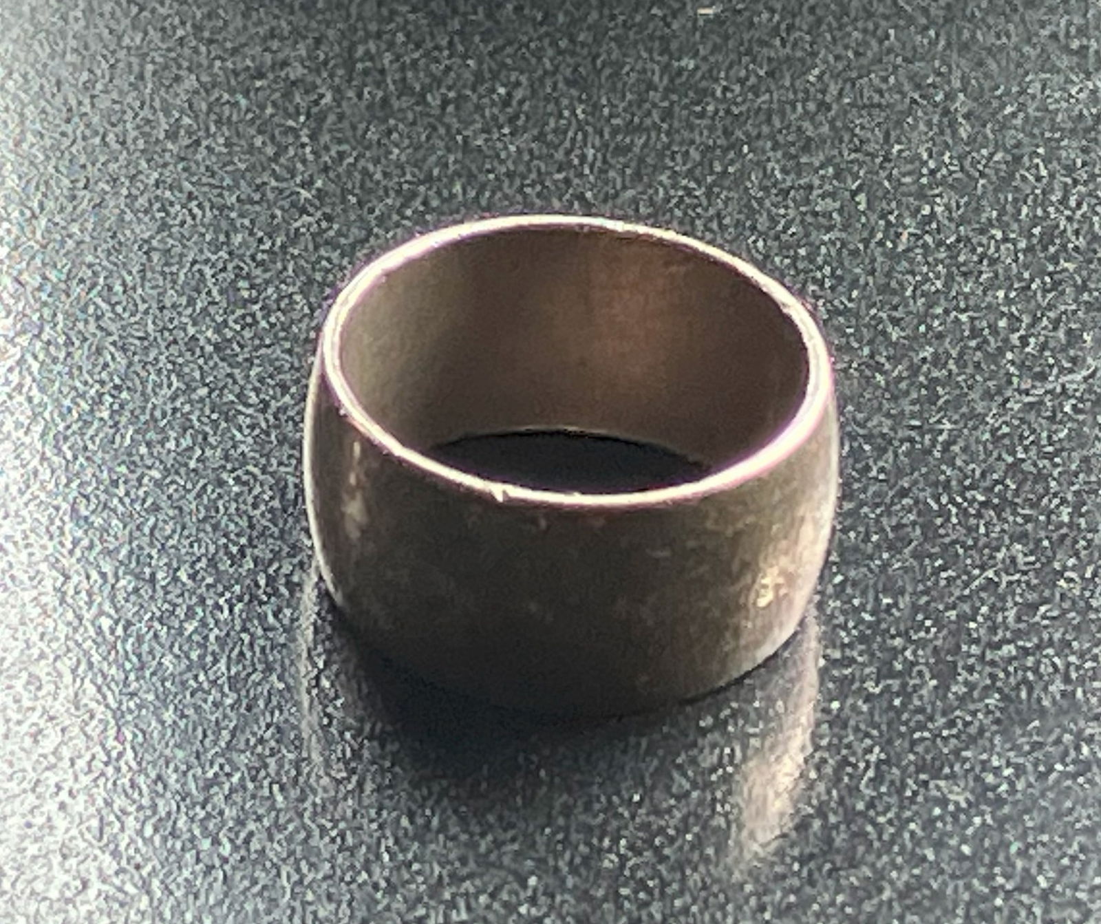 Vvintage silverr Ring: Vvintage Silver Ring, Size 6