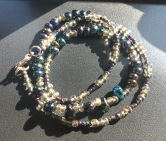 Vintage Necklace