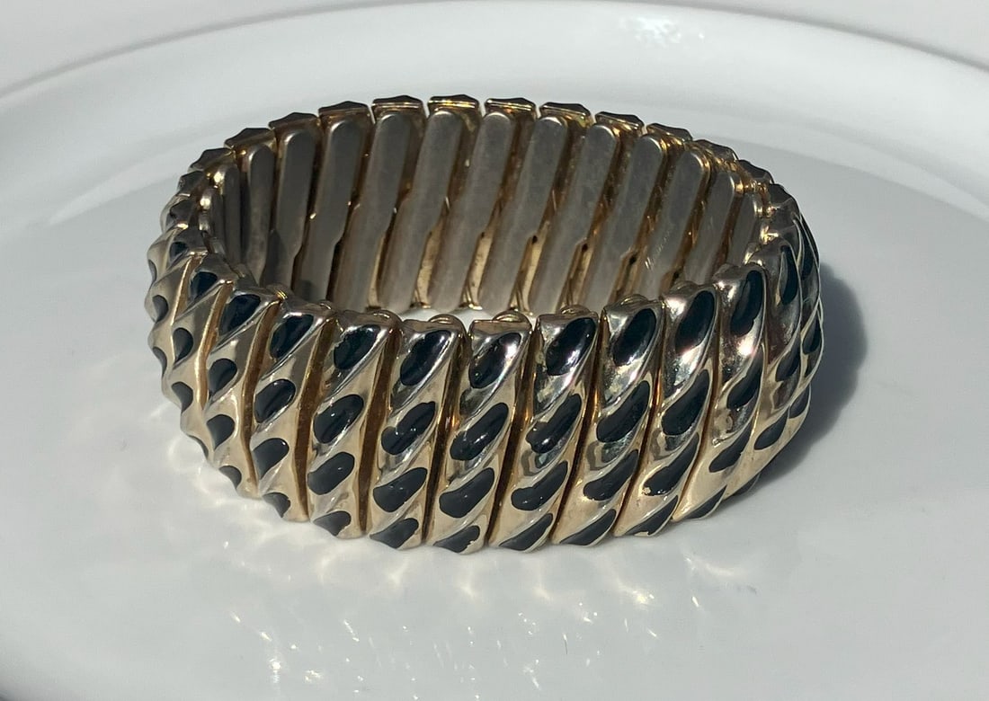Vintage Bracelet: Vintage Bracelet