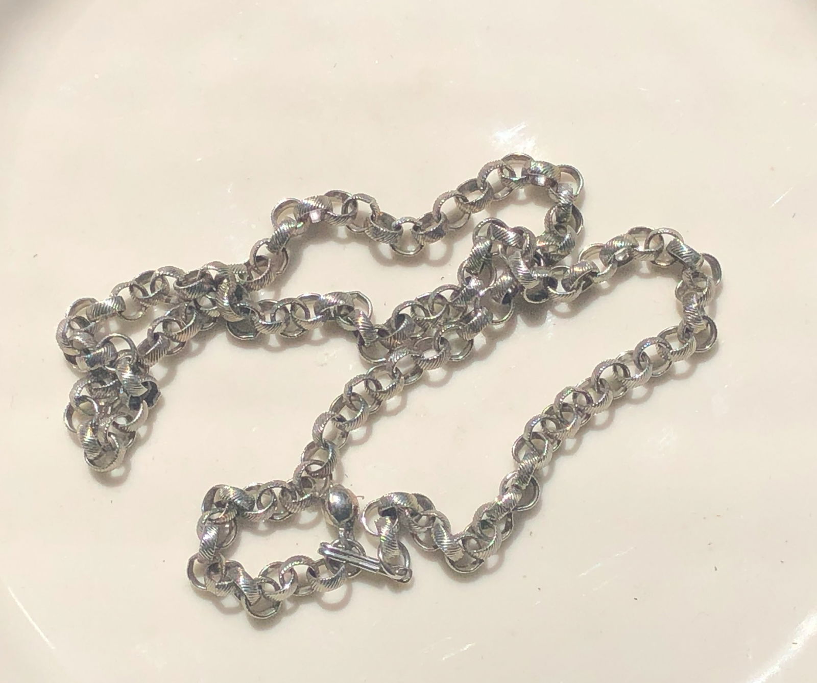 Vintage Necklace: Vintage Necklace