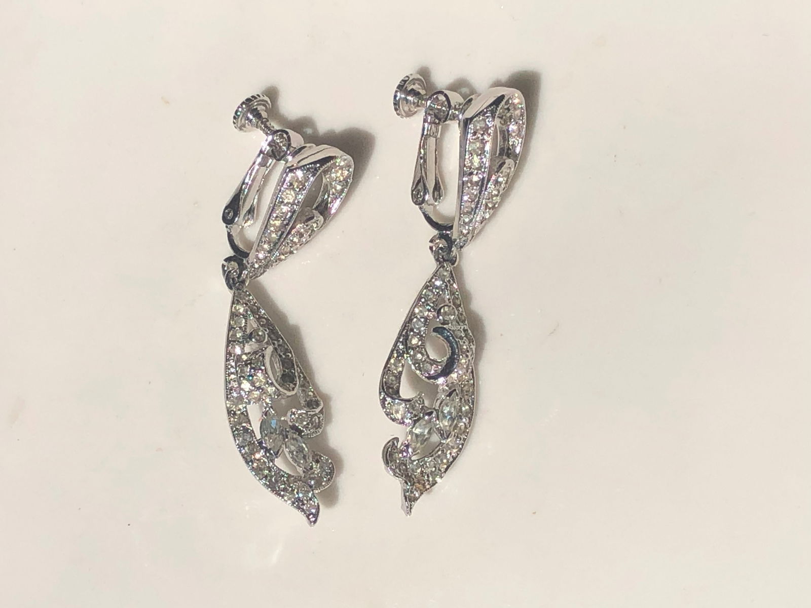 Pair of Earrings (1 of 3)
