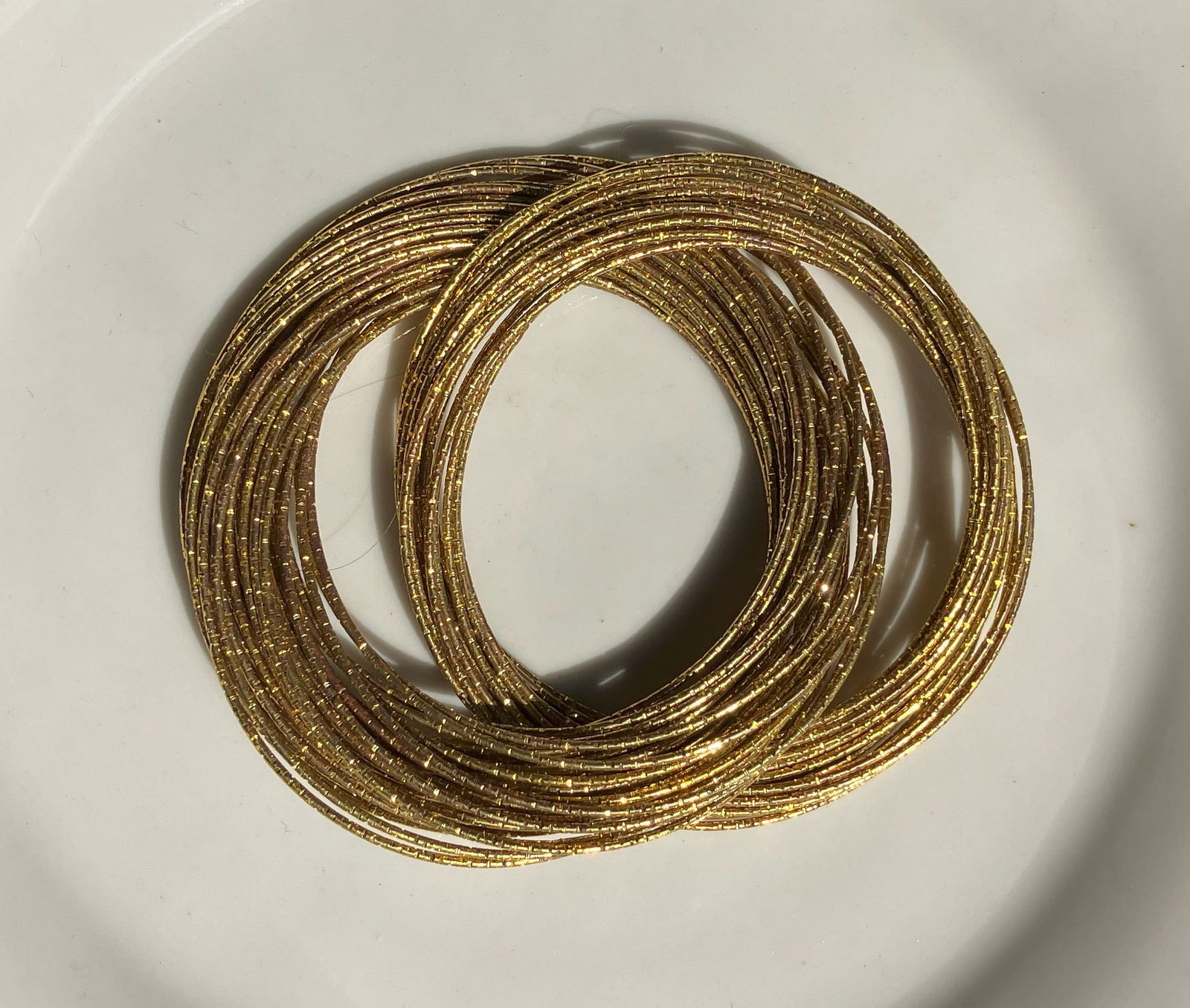 Vintage Bracelet: Vintage Bracelet