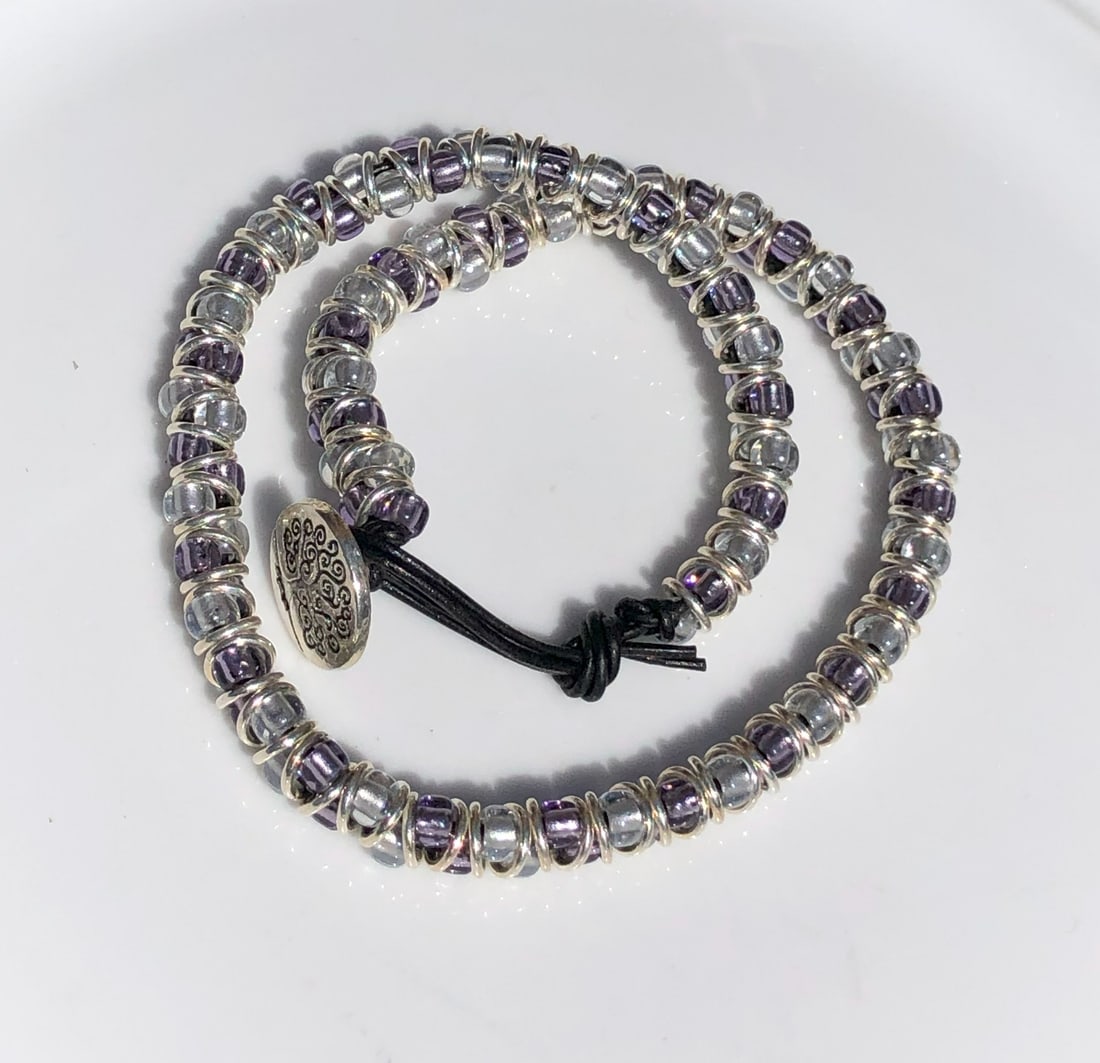 Vintage Necklace: Vintage Necklace