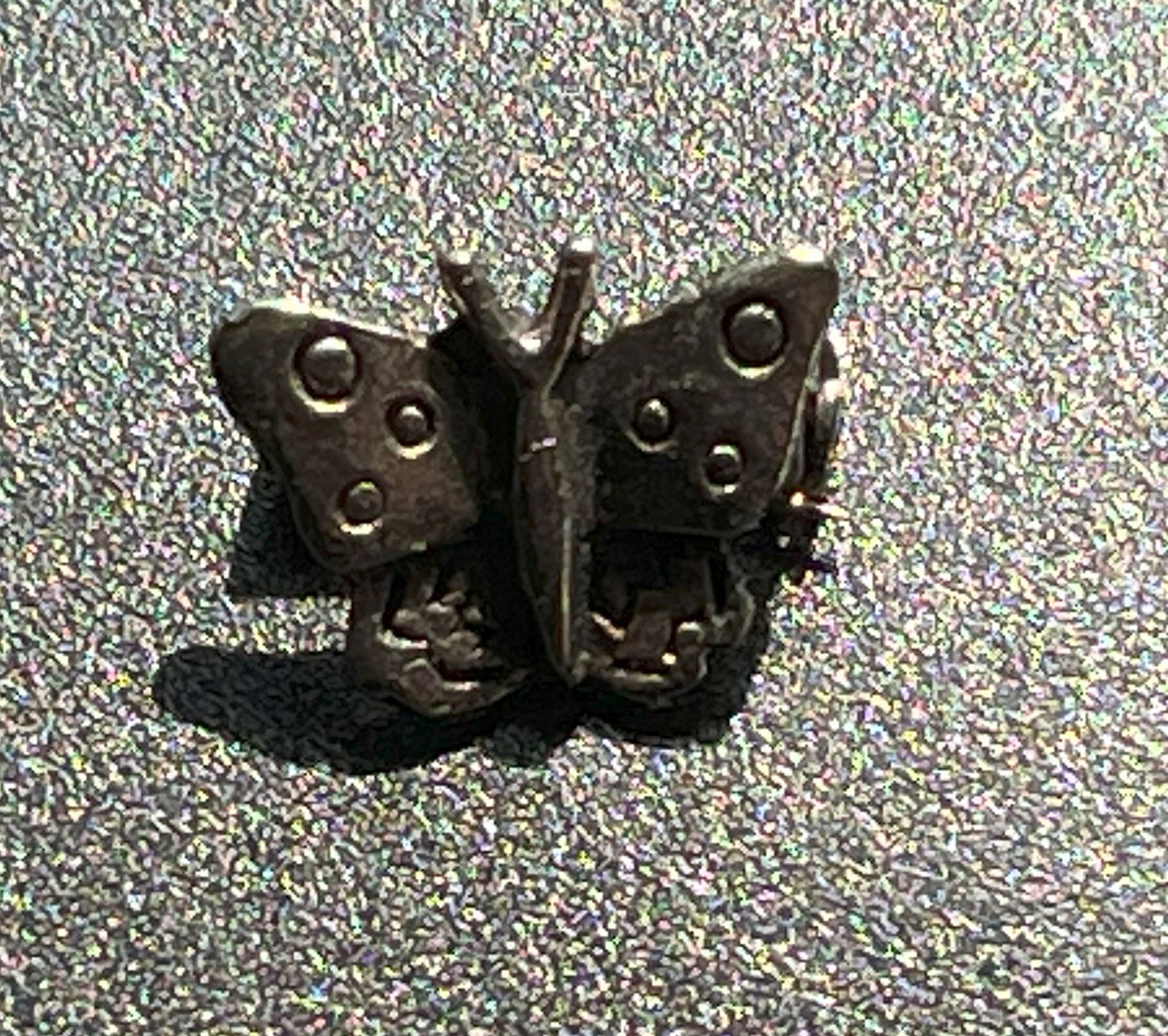 Vintage Brooch Pin: Vintage Brooch Pin