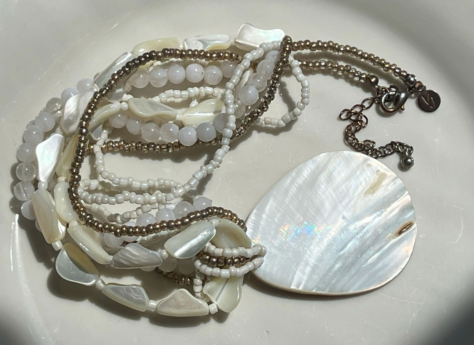 Vintage Necklace - 3