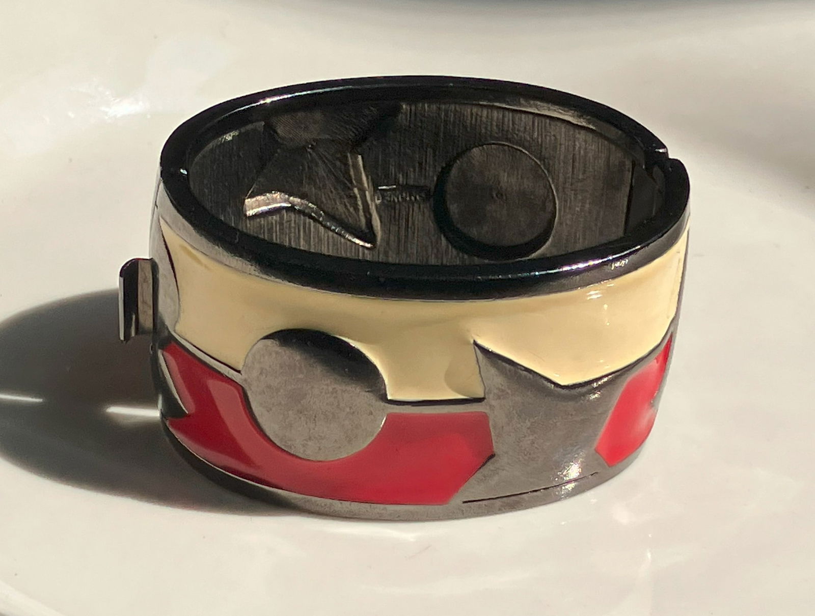 Vintage Bracelet (1 of 2)