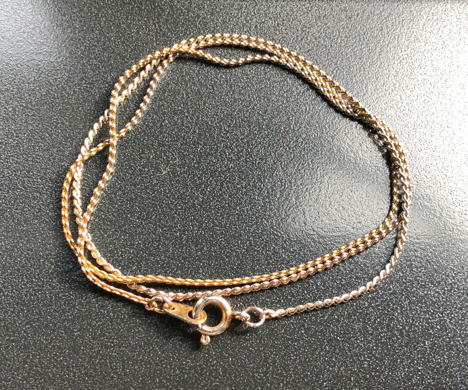 Vintage Necklace (1 of 2)