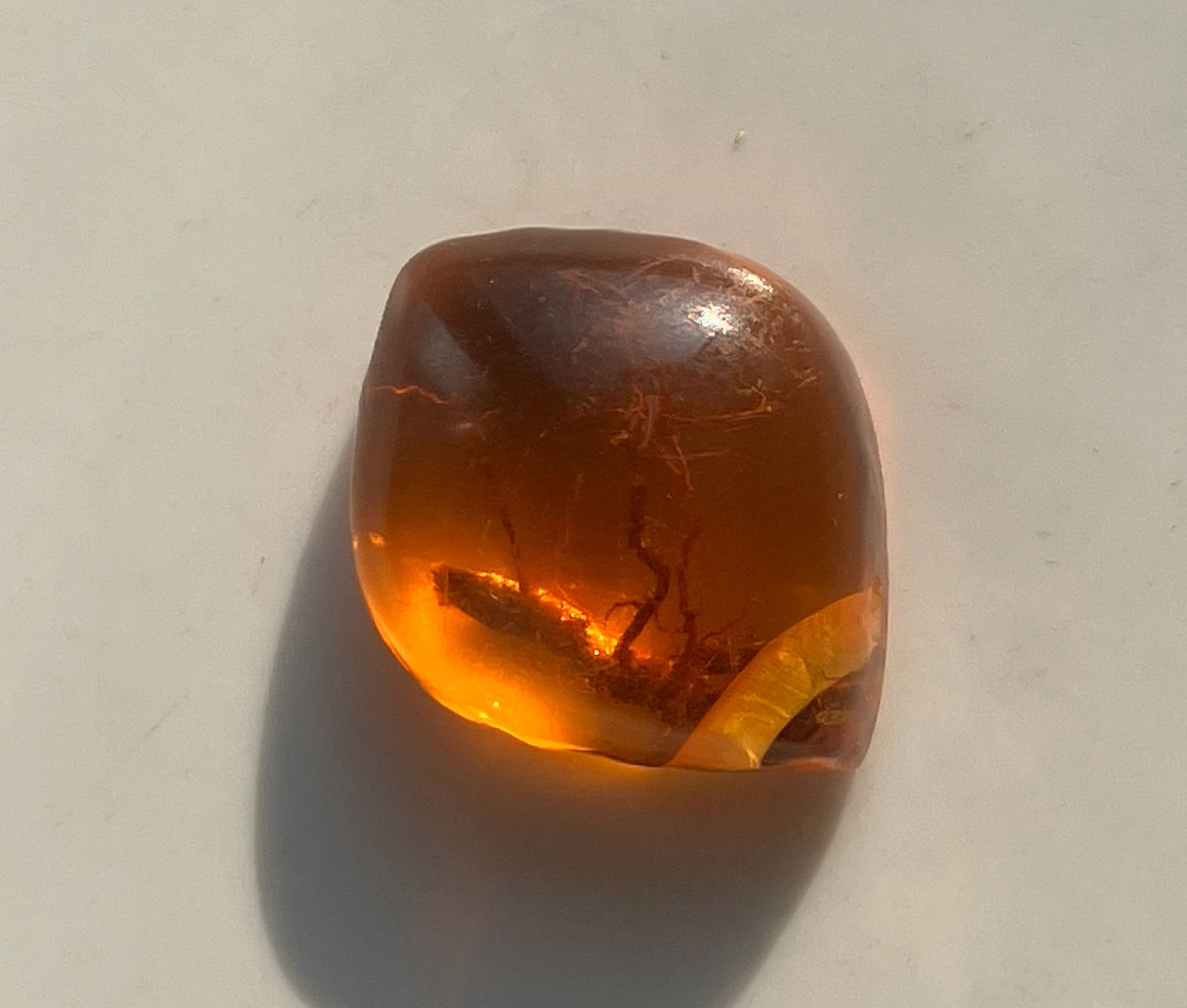 Vintage Pendant: Vintage Pendant