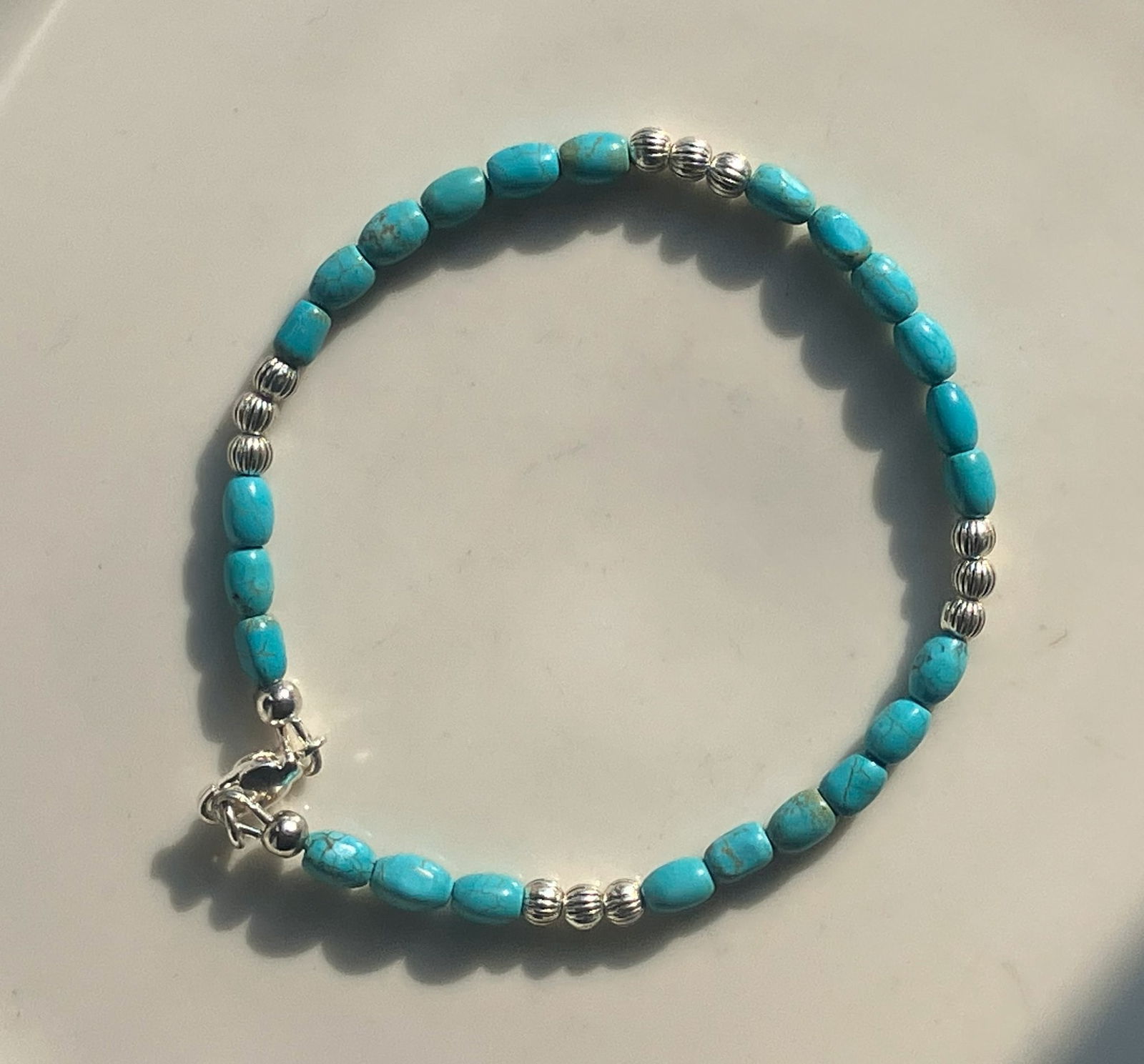 Vintage Bracelet (1 of 2)