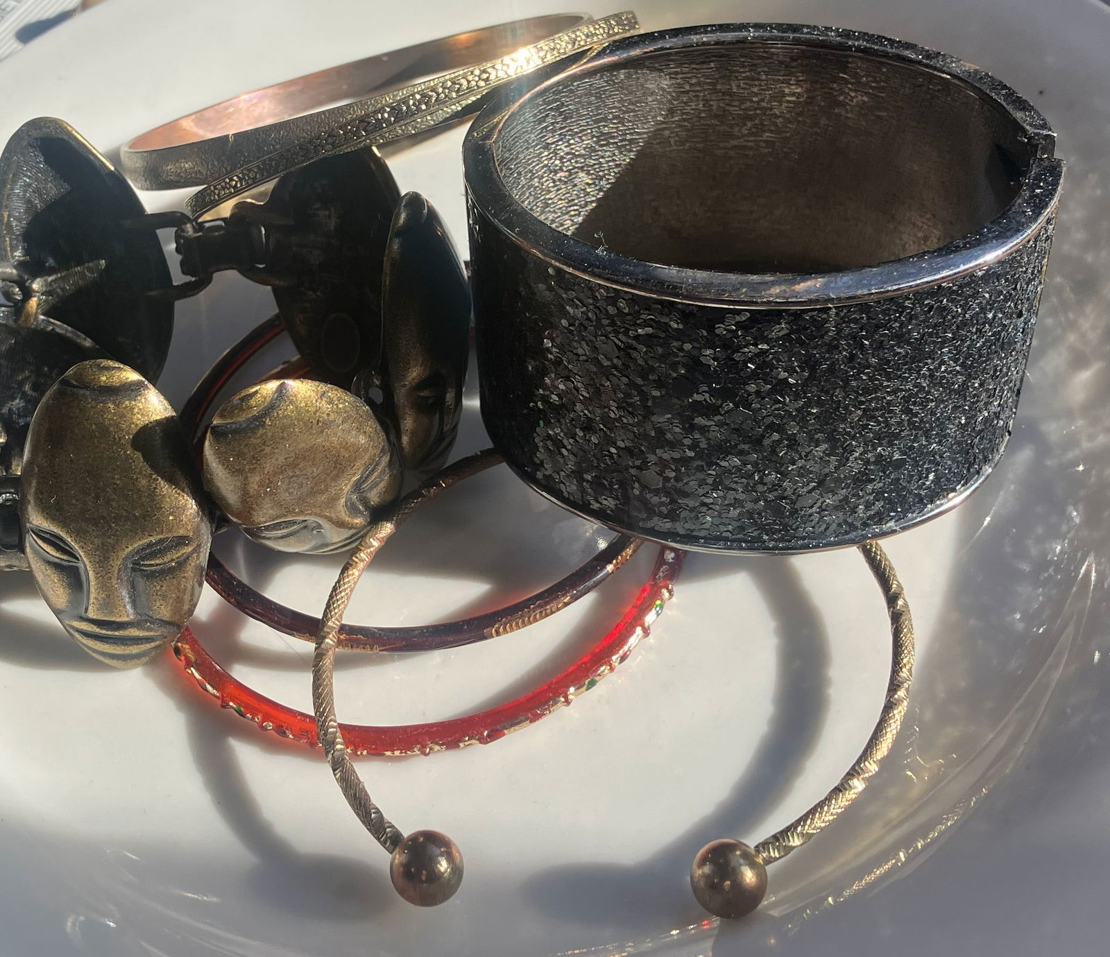 Group of Bracelets (1 of 1)