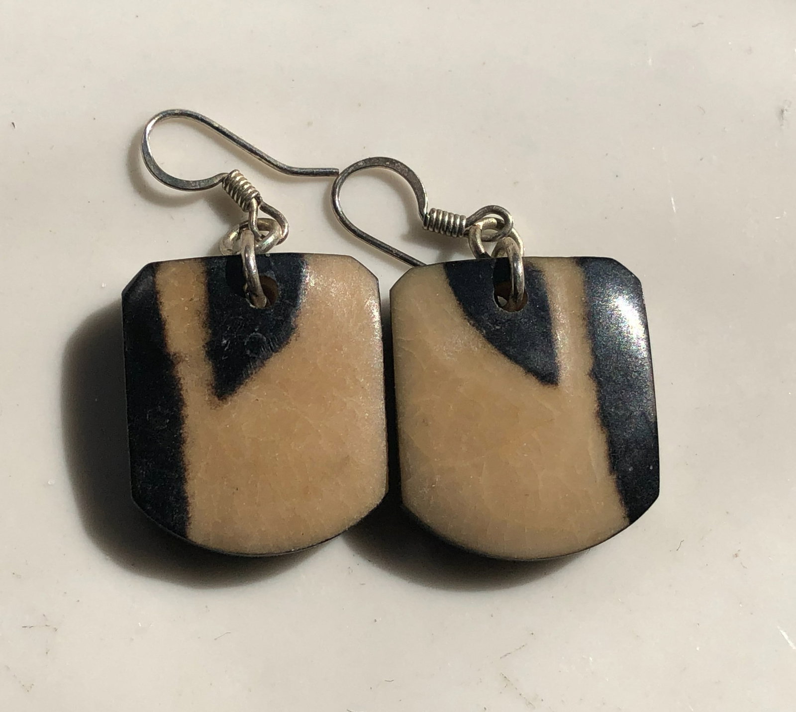 Pair of Earrings (1 of 3)