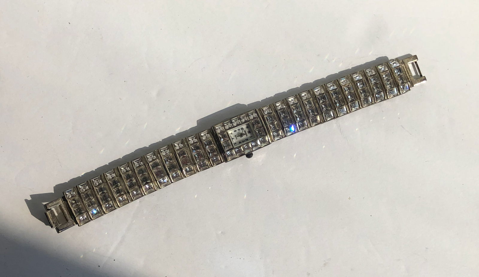 Vintage Geneva Watch: Vintage Geneva Watch