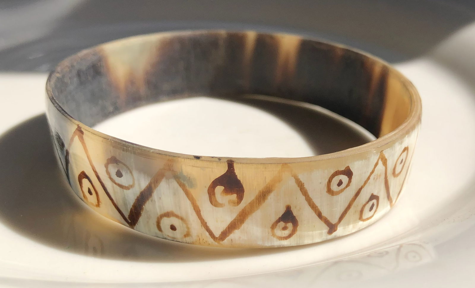 Vintage Bracelet (1 of 3)