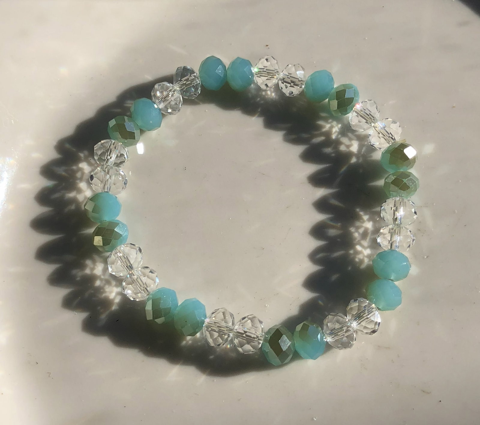 Vintage Bracelet (1 of 2)