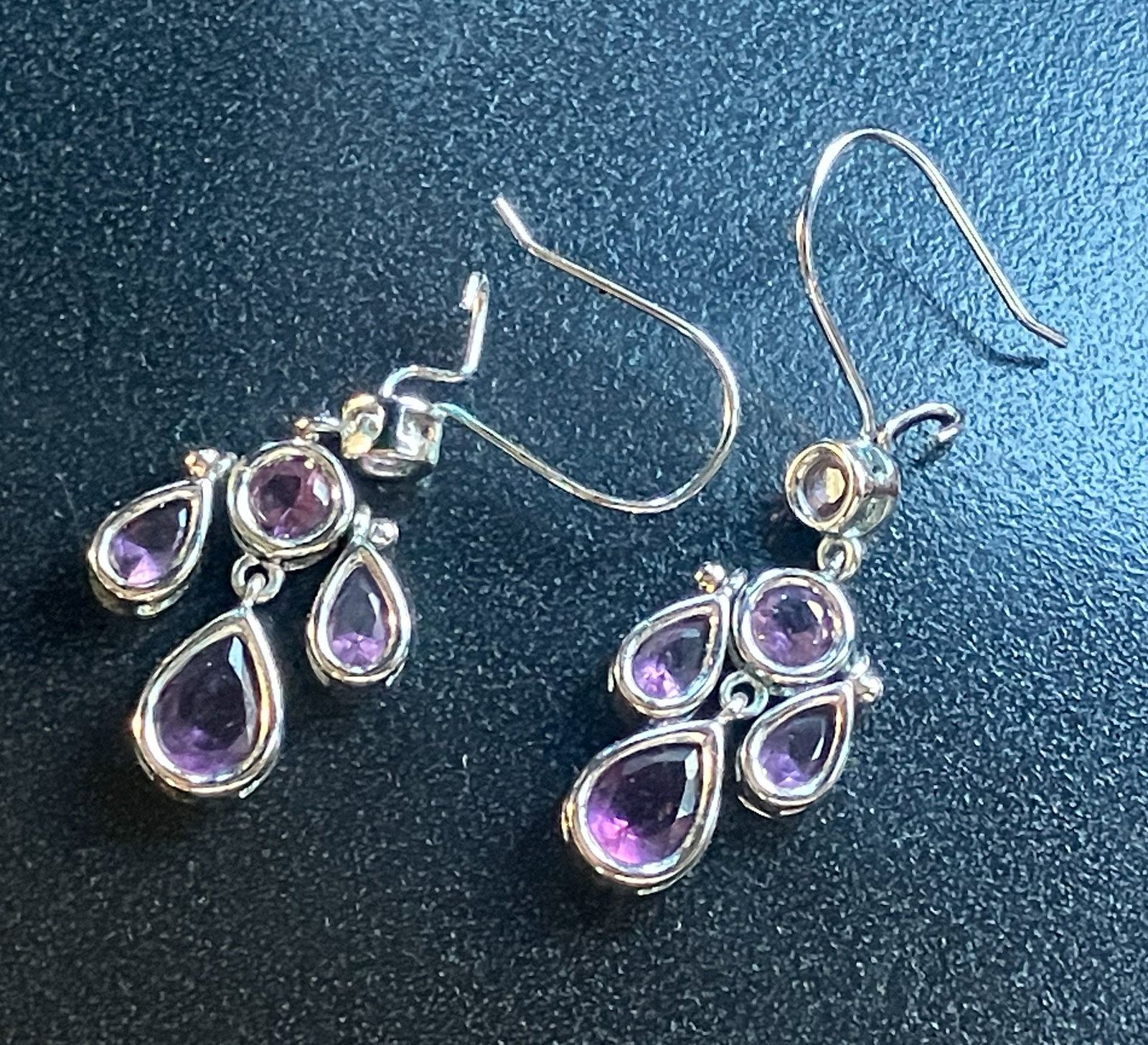 Pair of Earrings (1 of 3)