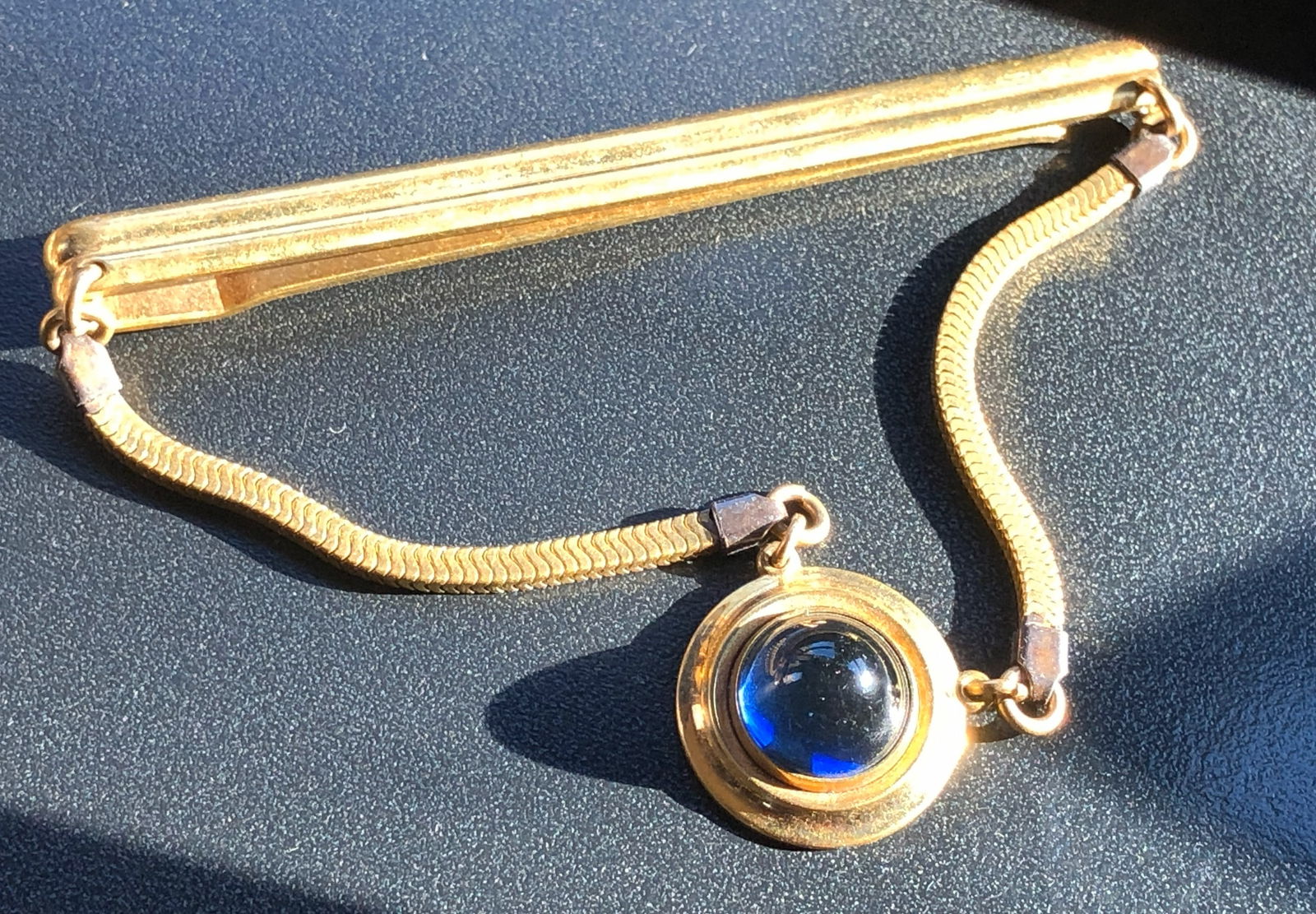 Forstar Tie Pin: Forstar Tie Pin