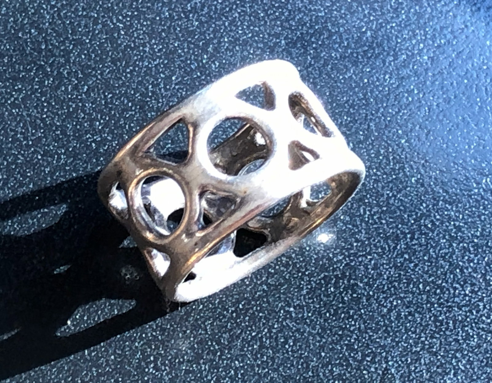 Vintage Ring (1 of 3)