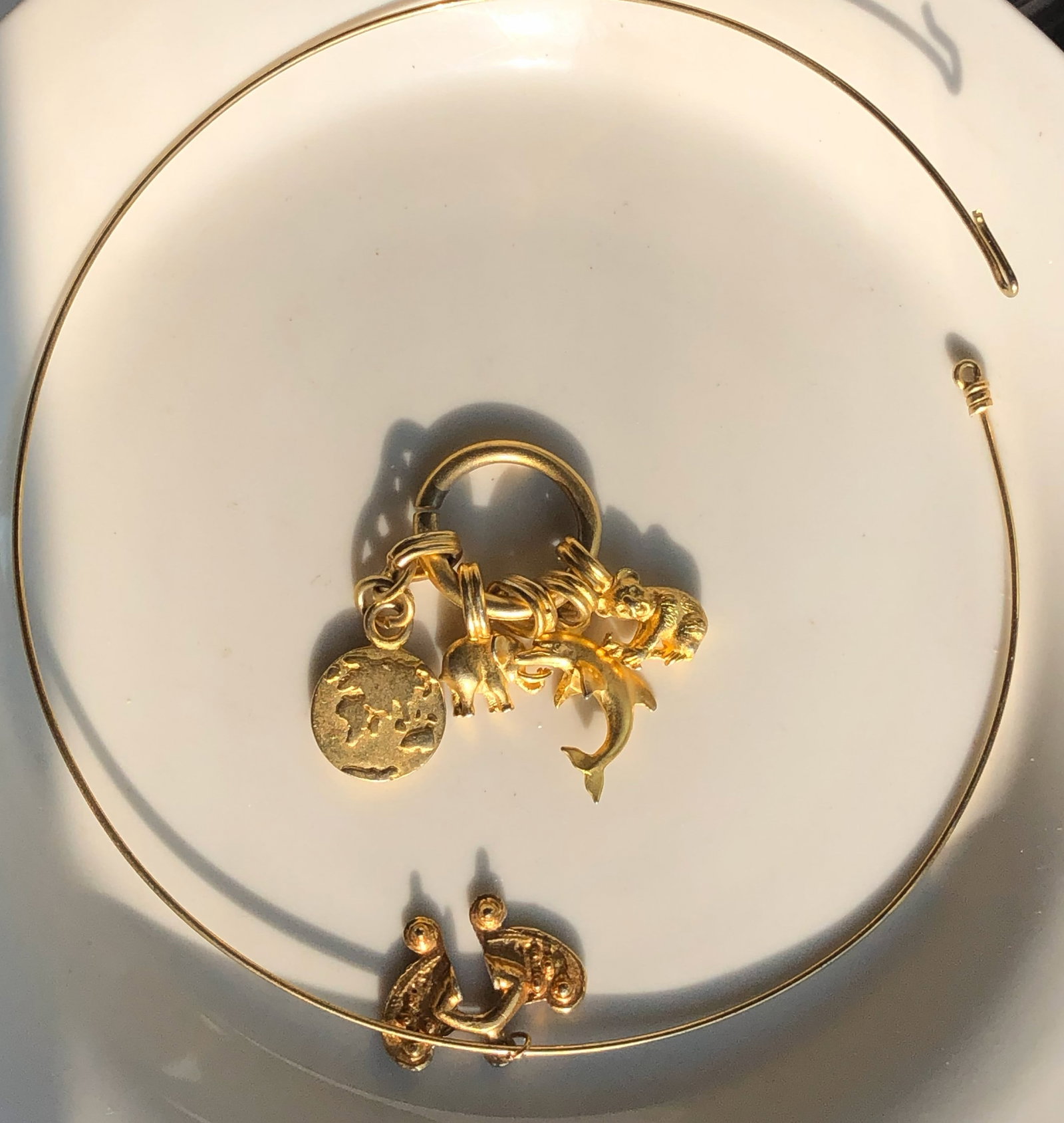 Group of Jewelry (1 of 3)