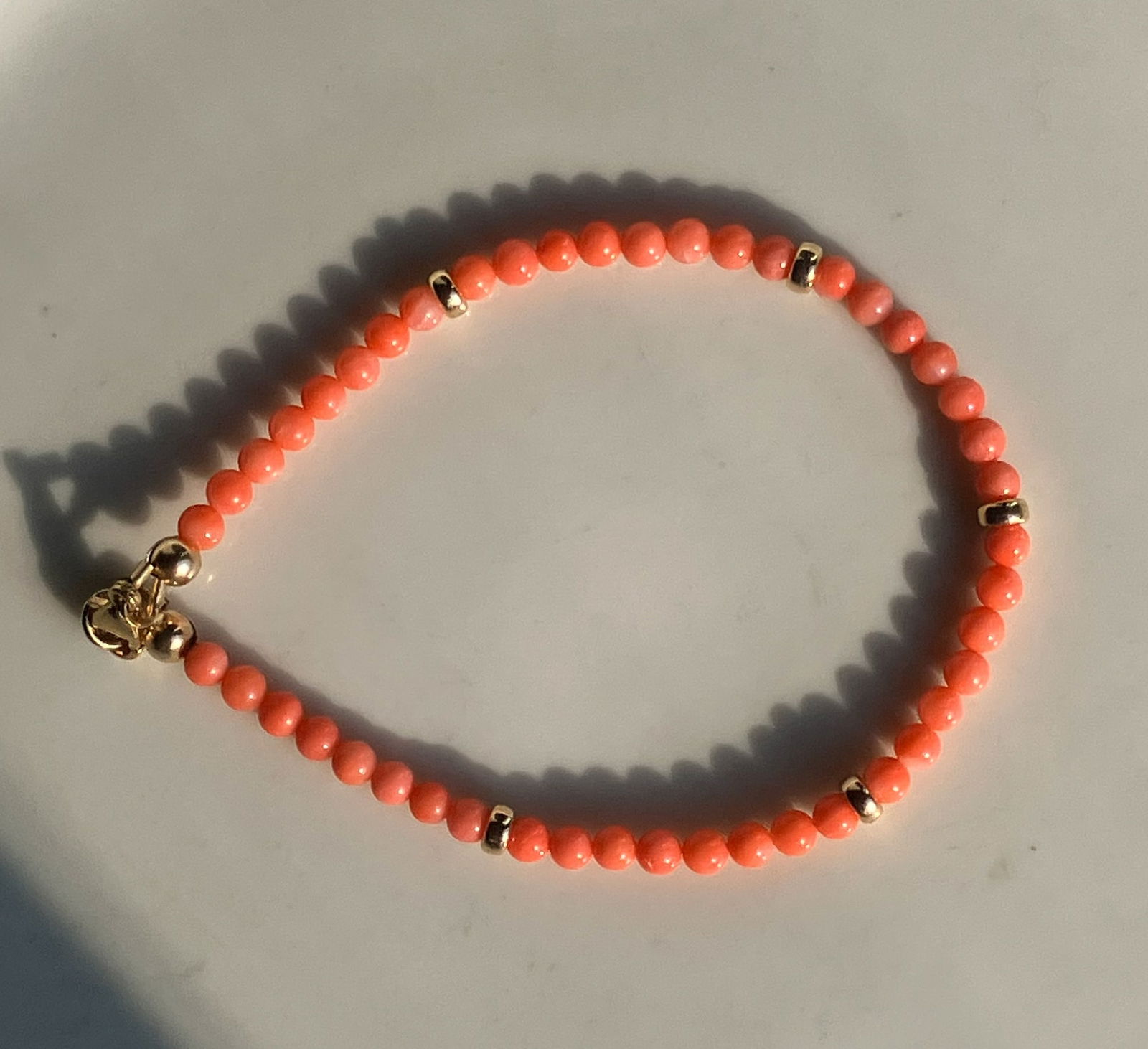 Vintage Bracelet: Vintage Bracelet