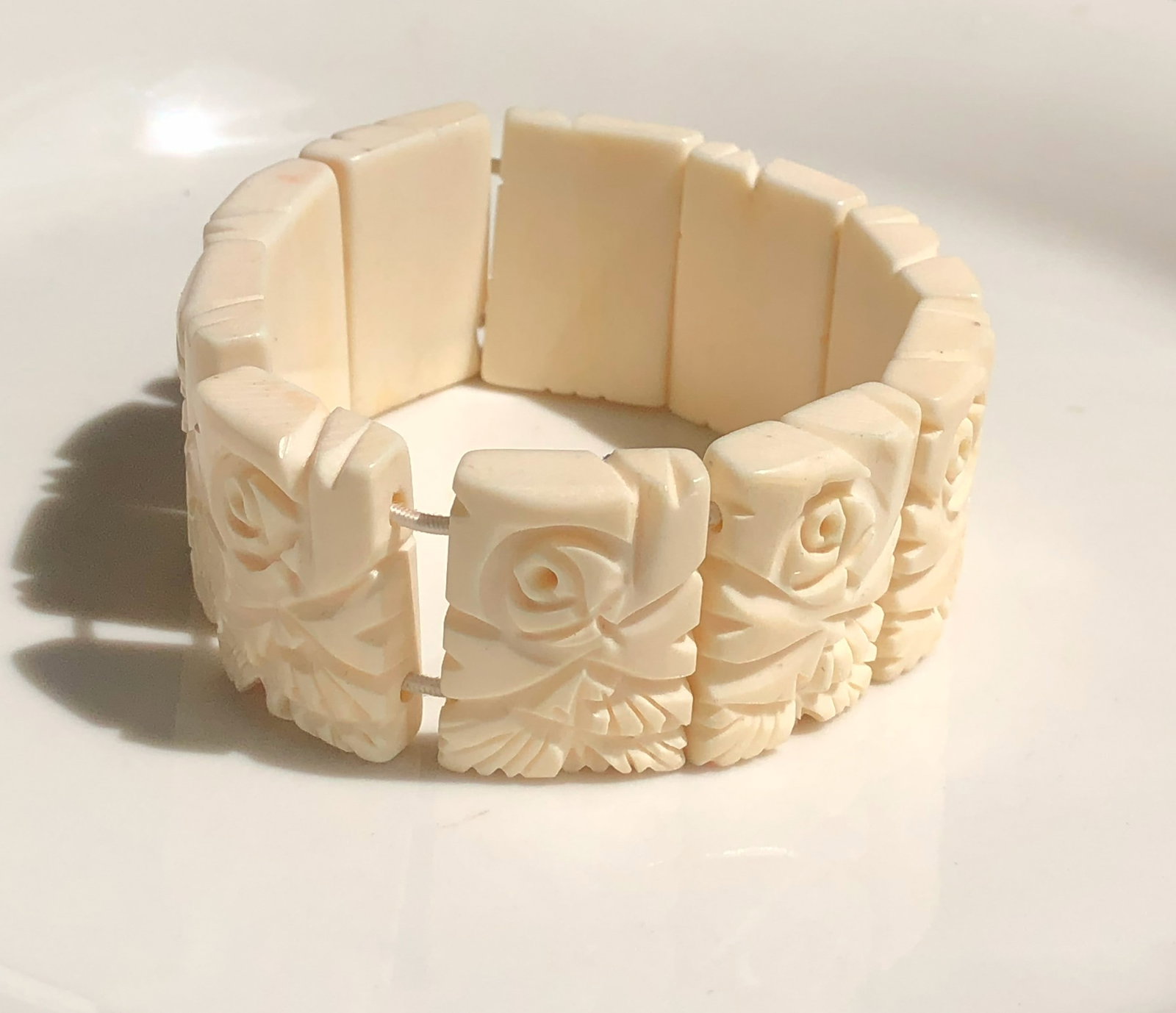 Vintage Bracelet: Vintage Bracelet