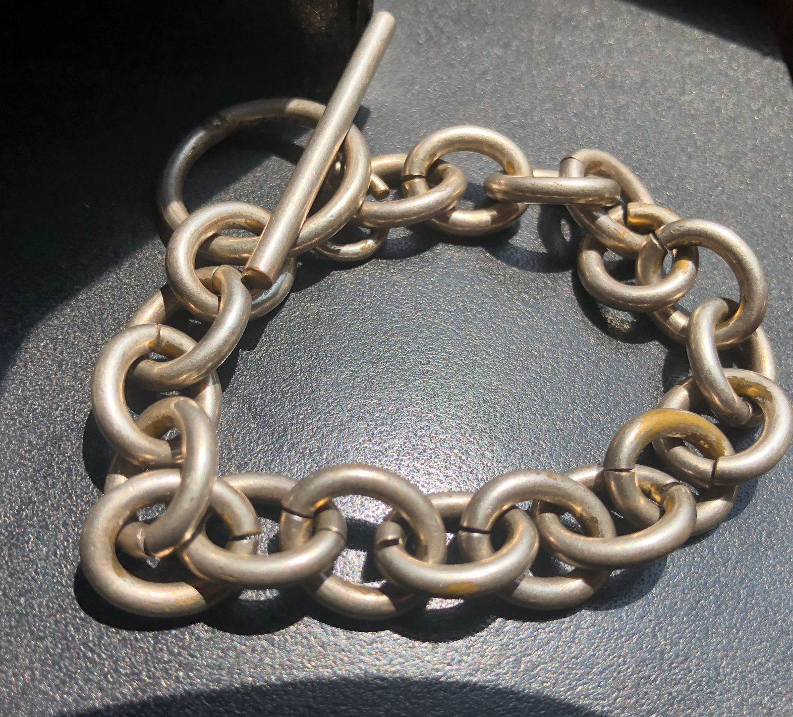 Vintage Bracelet: Vintage Bracelet