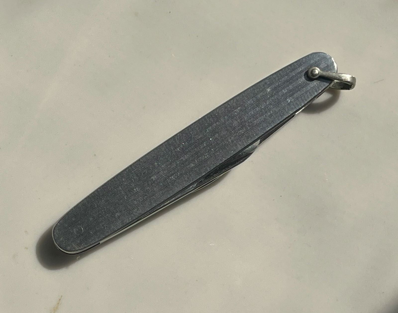 Vintage Pocket Tool - 2