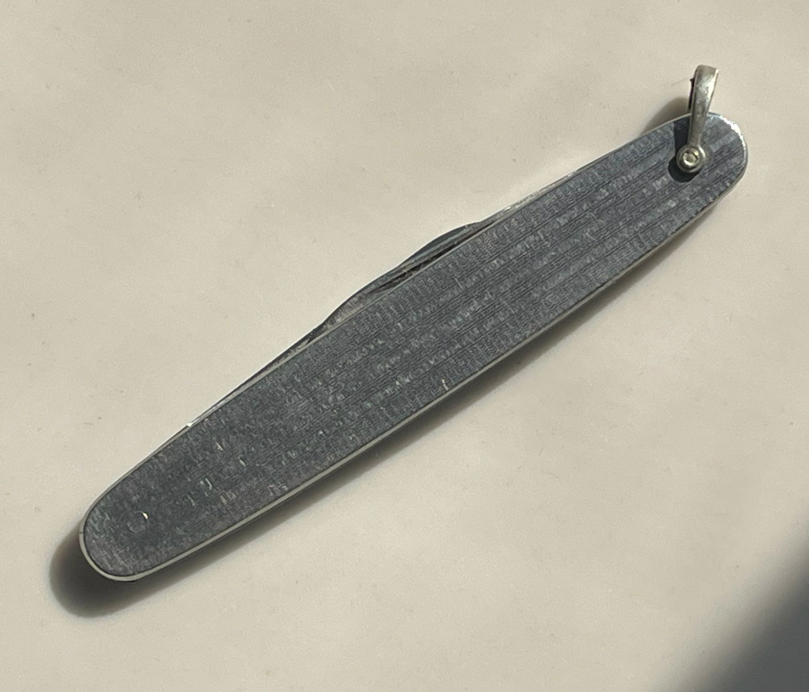 Vintage Pocket Tool - 3