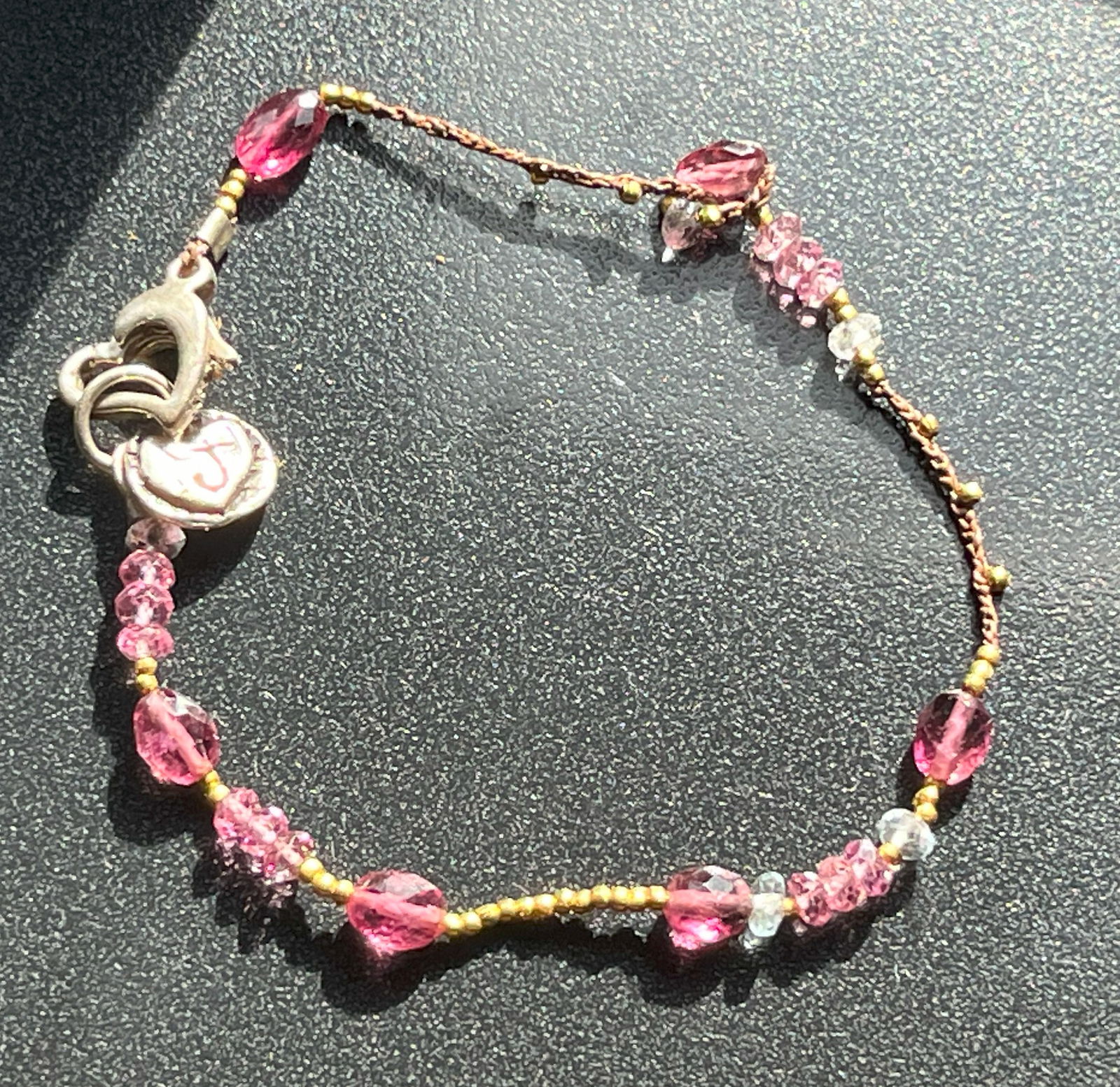 Vintage Bracelet (1 of 2)