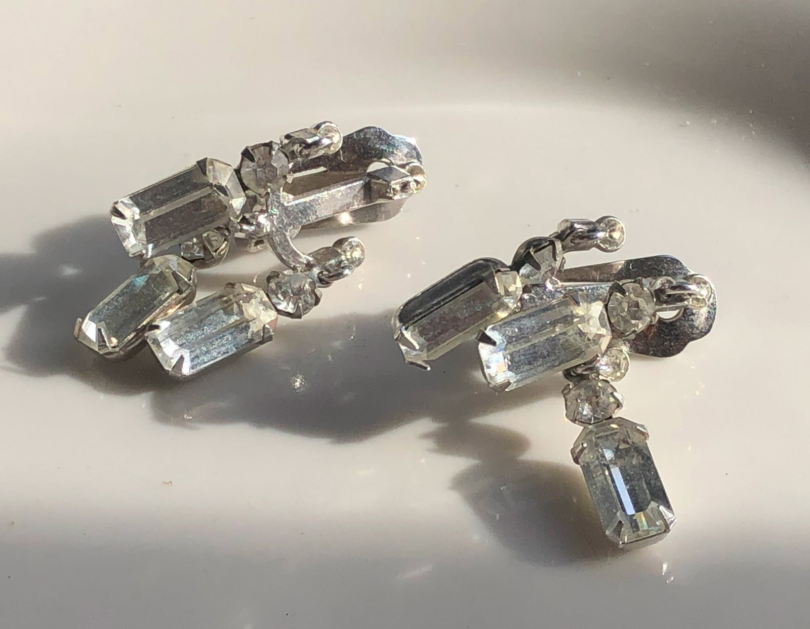 Pair of Earrings (1 of 2)