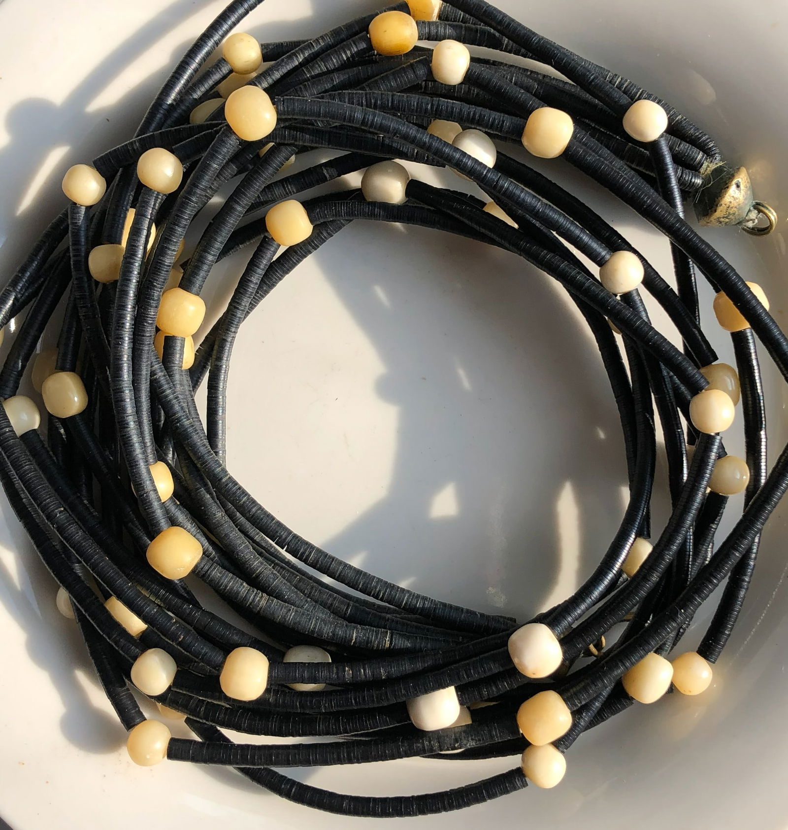 Vintage Necklace: Vintage Necklace